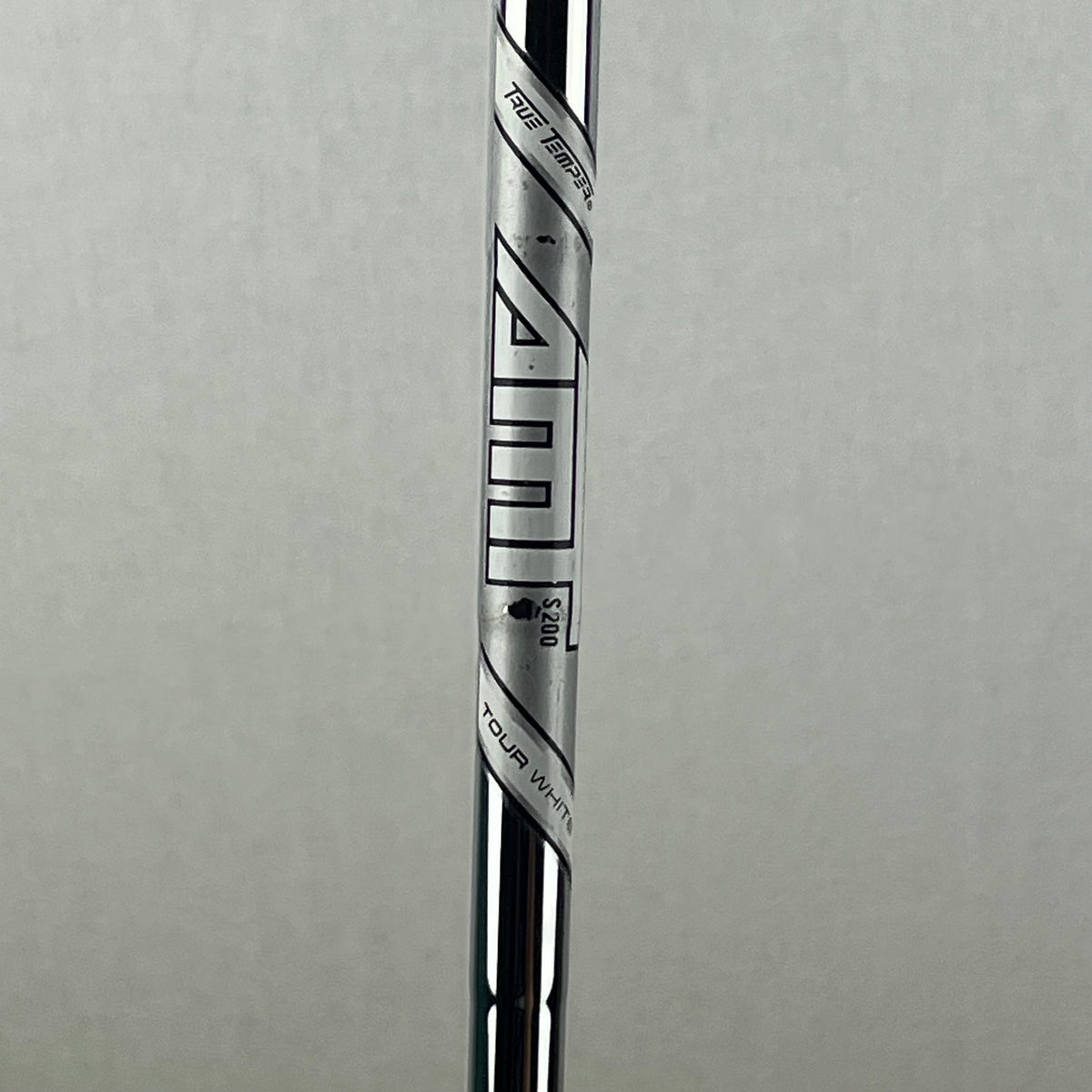Titleist CB 718 Iron Set (5-PW, Stiff)