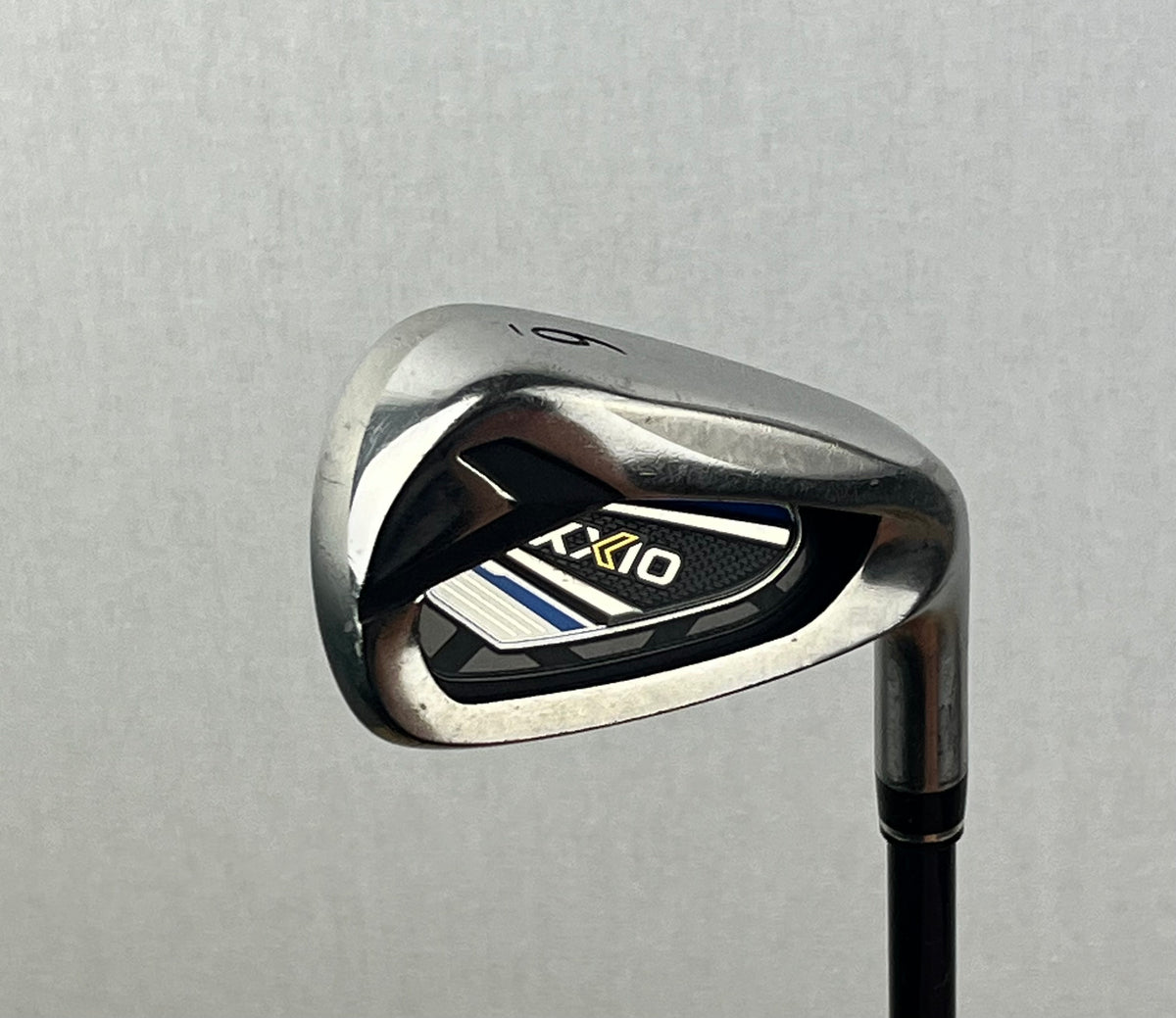 XXIO 12 Iron Set (6-PW, Regular)