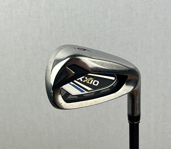 XXIO 12 Iron Set (6-PW, Regular)