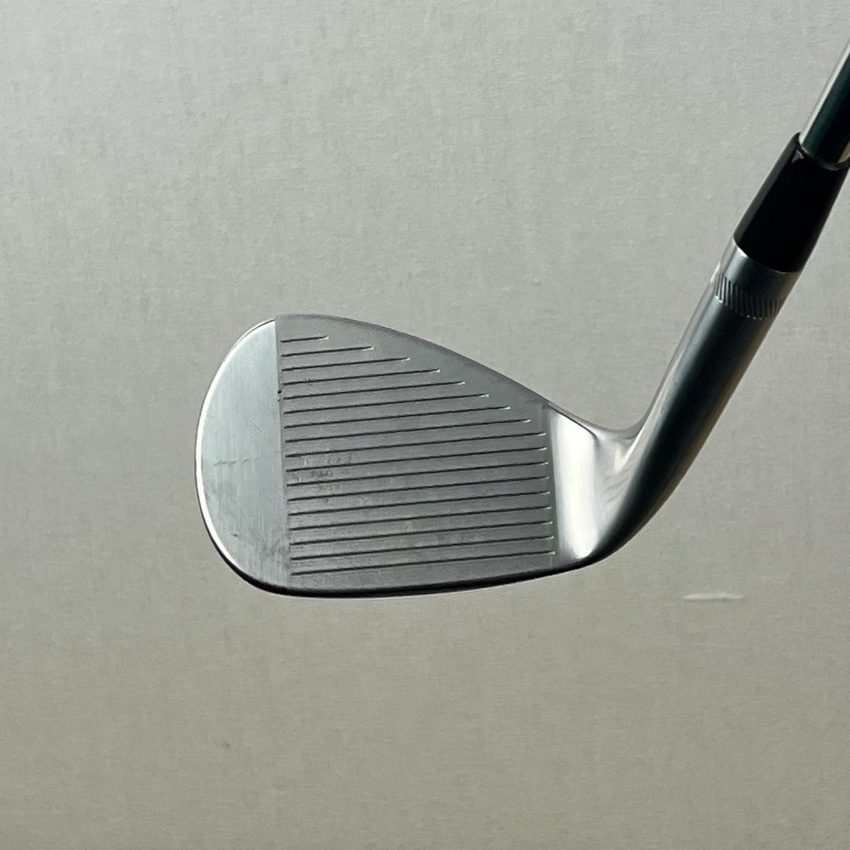 Titleist SM10 Wedge (58°, 12D bounce, Stiff)
