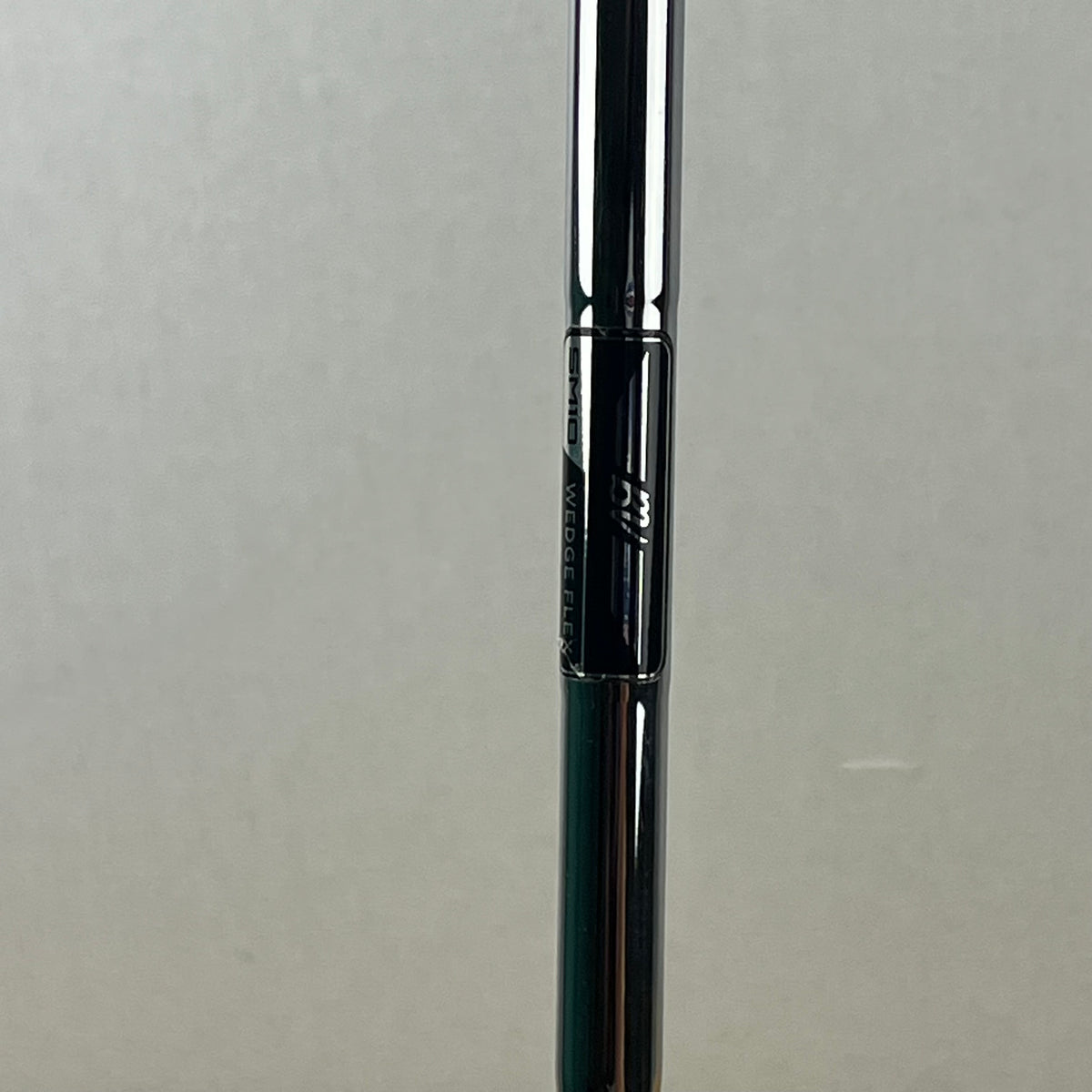 Titleist SM10 Wedge (54°, 08M Stiff)