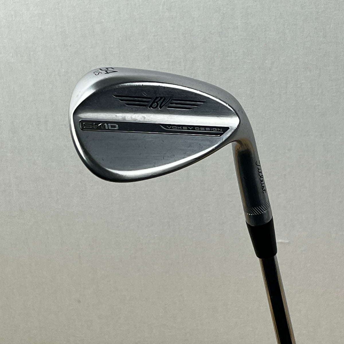Titleist SM10 Wedge (54°,10S  Stiff)