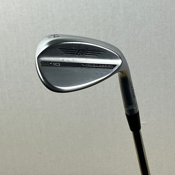 Titleist SM10 Wedge (54°,10S  Stiff)