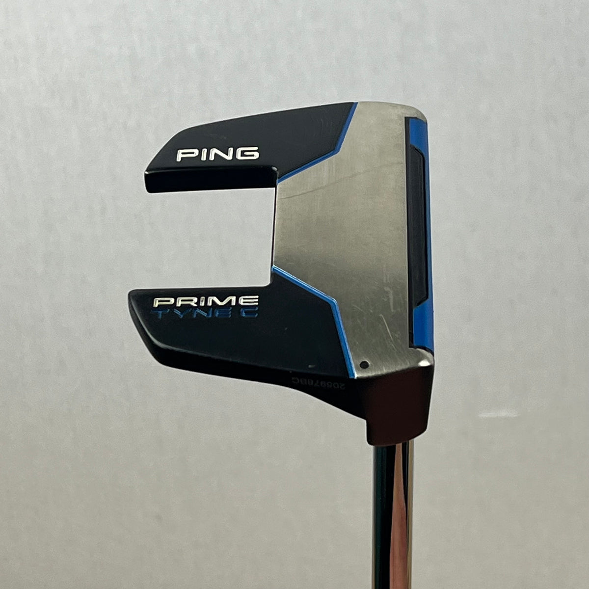 PING 2025 Scottsdale Craz-E Putter