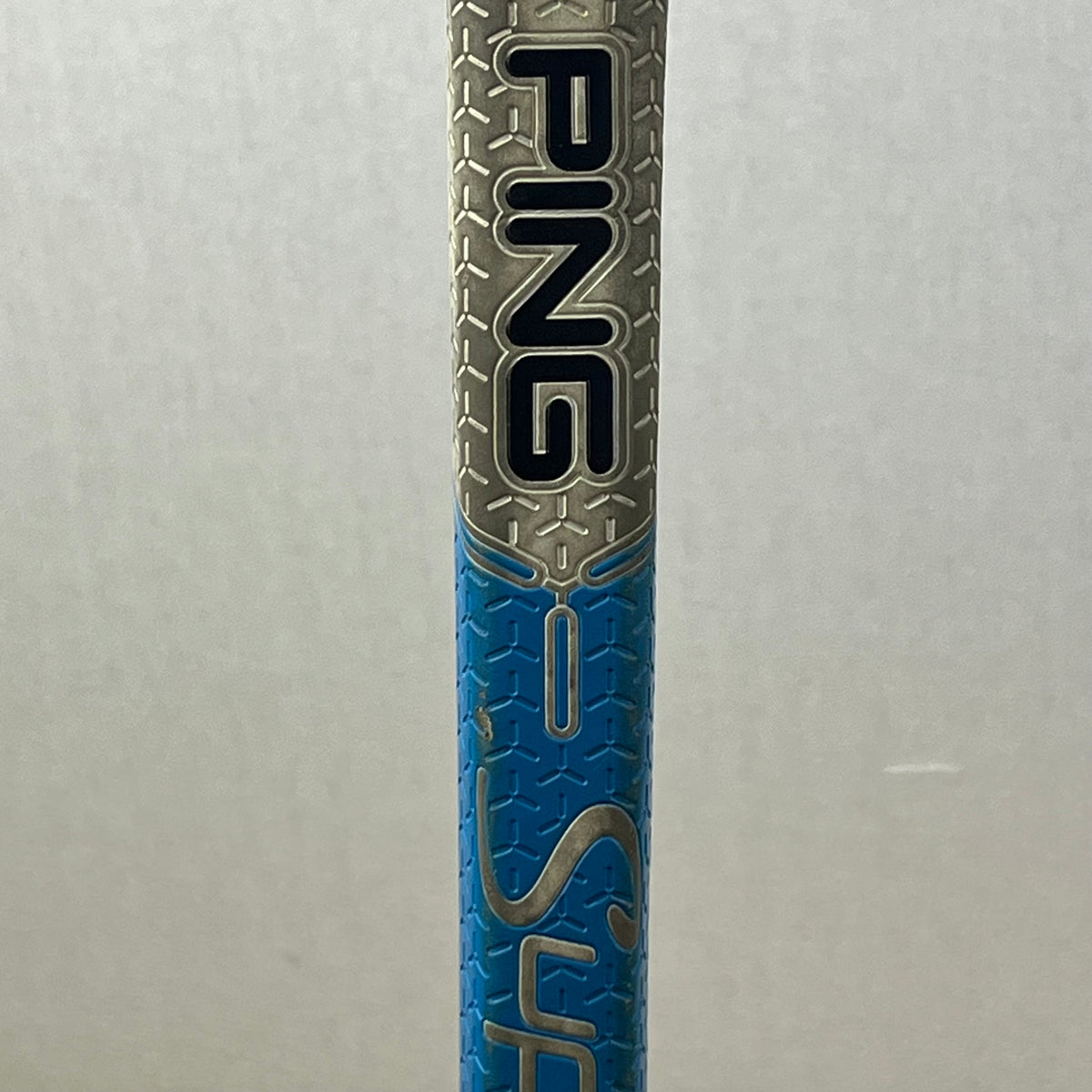 PING 2025 Scottsdale Craz-E Putter