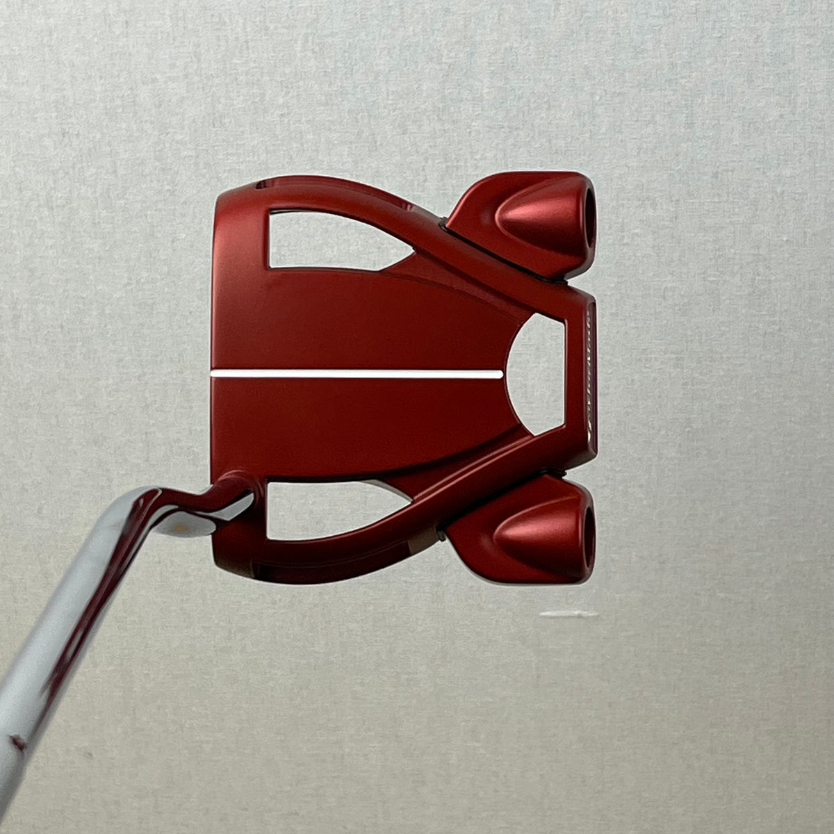 TaylorMade Spider Tour Red (2024) Putter
