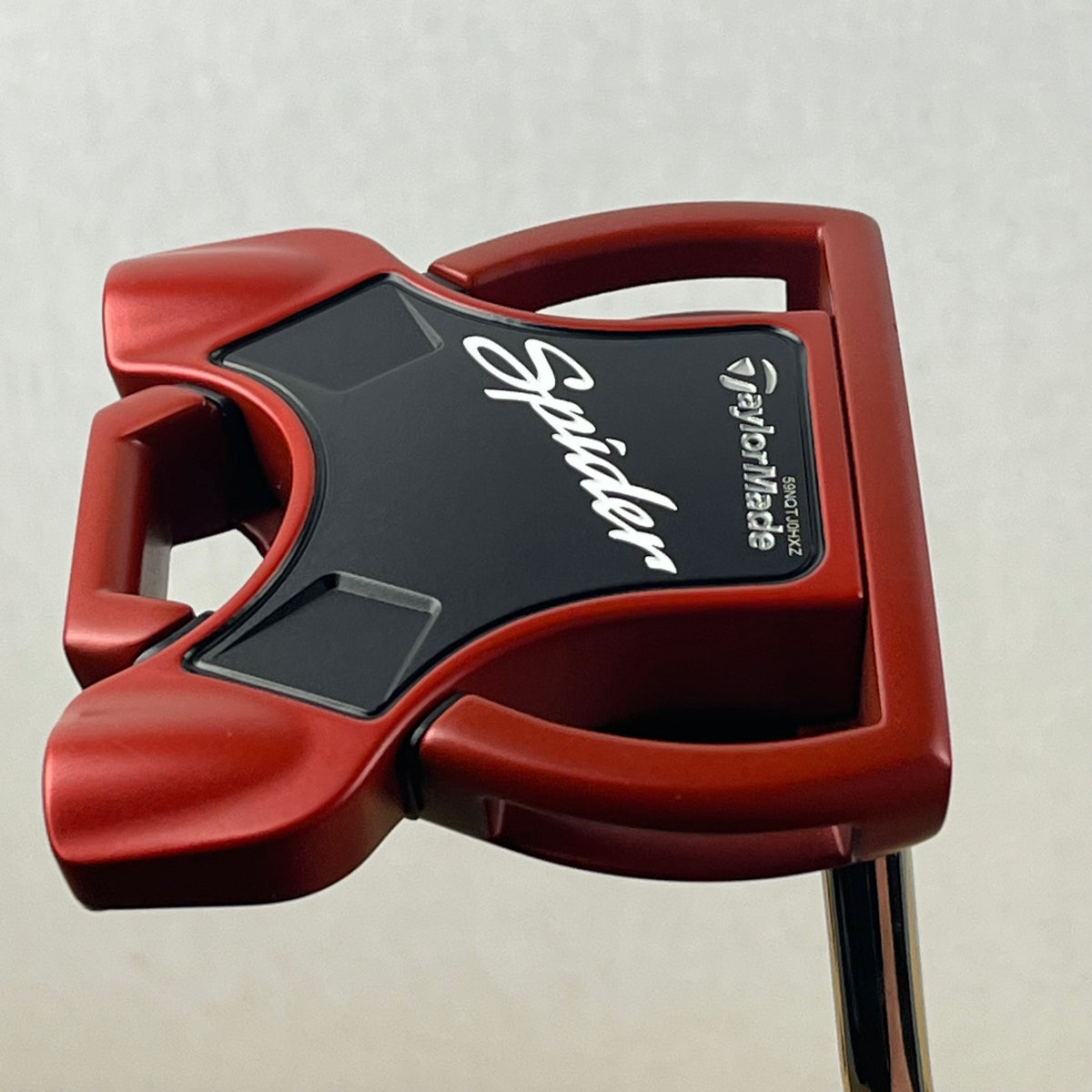 TaylorMade Spider Tour Red (2024) Putter