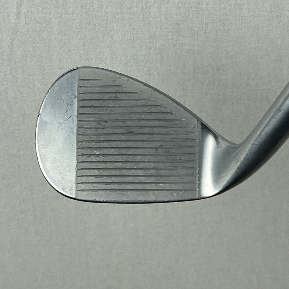 Titleist Vokey Forged (2025) Wedge (60°, 06B bounce, Stiff)