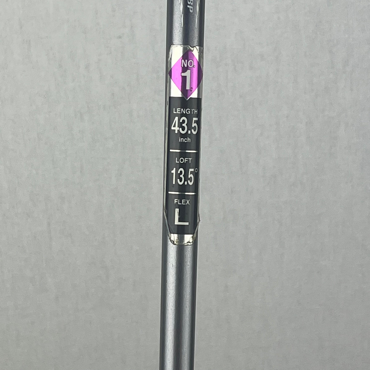 XXIO 13.5 DRIVER LADIES