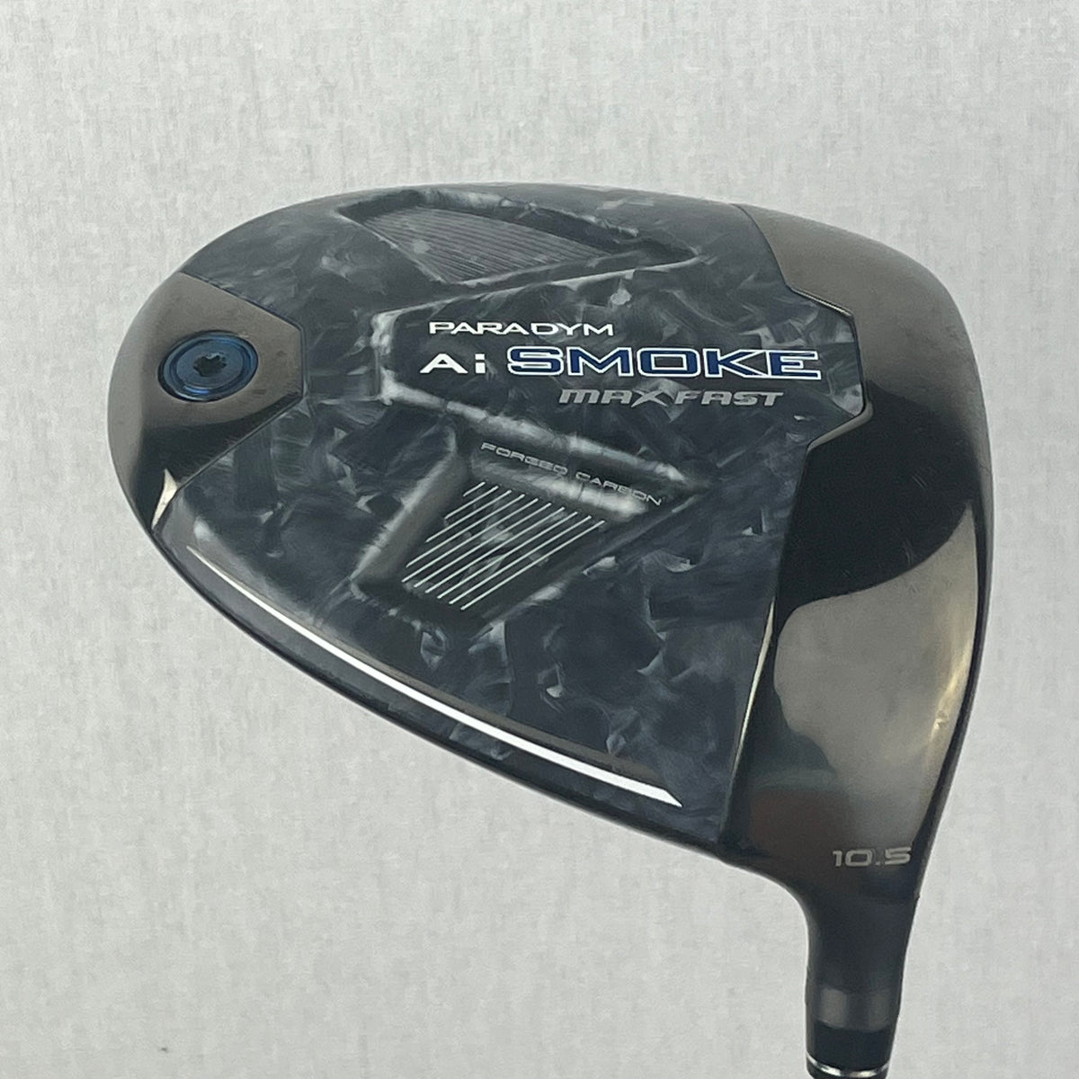 CALLAWAY Ai SOKE MAX FAST DRIVER (10.5 REGULAR)