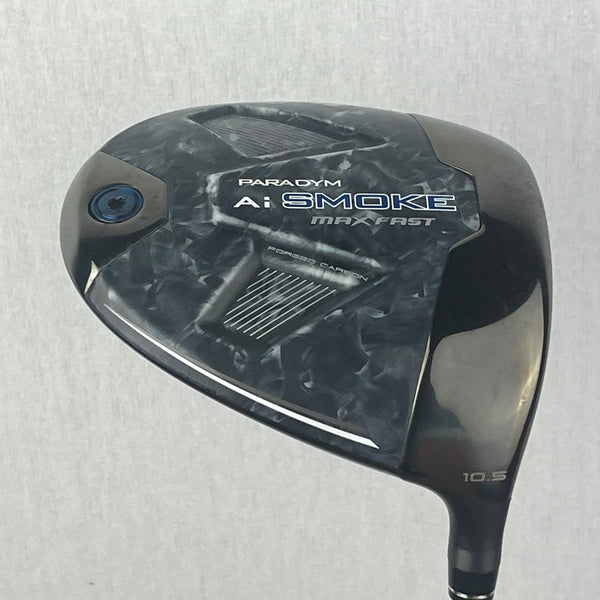 CALLAWAY Ai SOKE MAX FAST DRIVER (10.5 REGULAR)