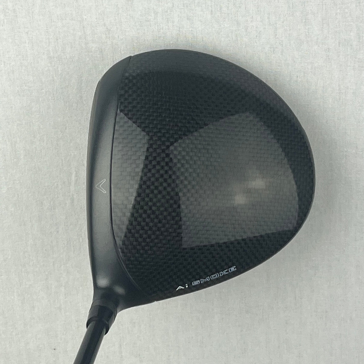 CALLAWAY Ai SOKE MAX FAST DRIVER (10.5 REGULAR)