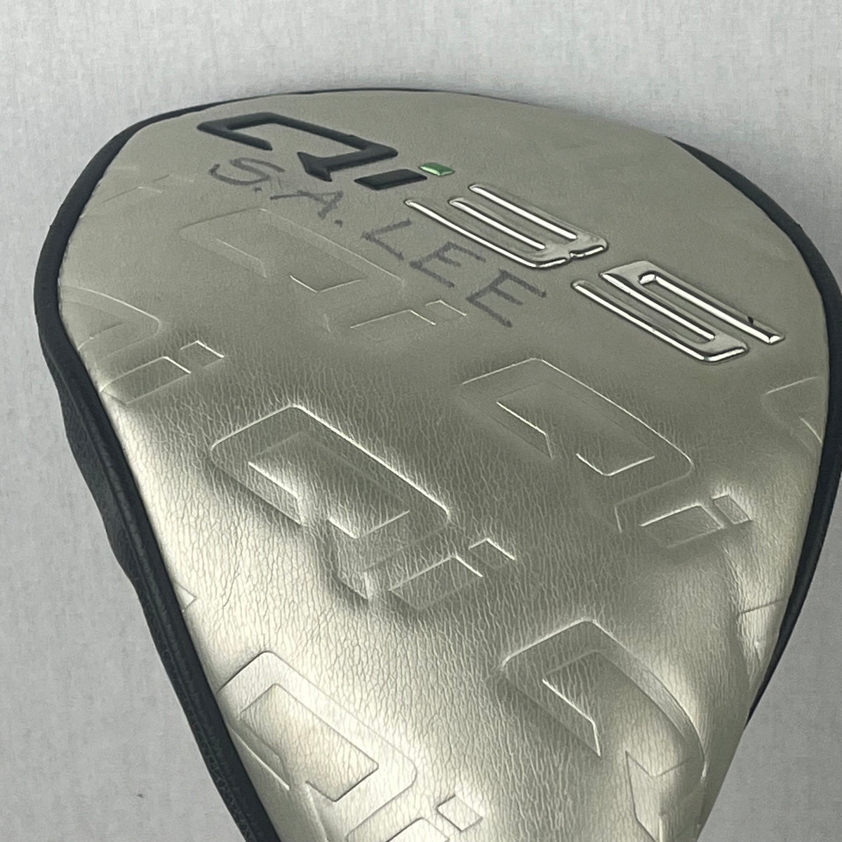 TAYLORMADE Qi35 DRIVER (9 REGULAR)