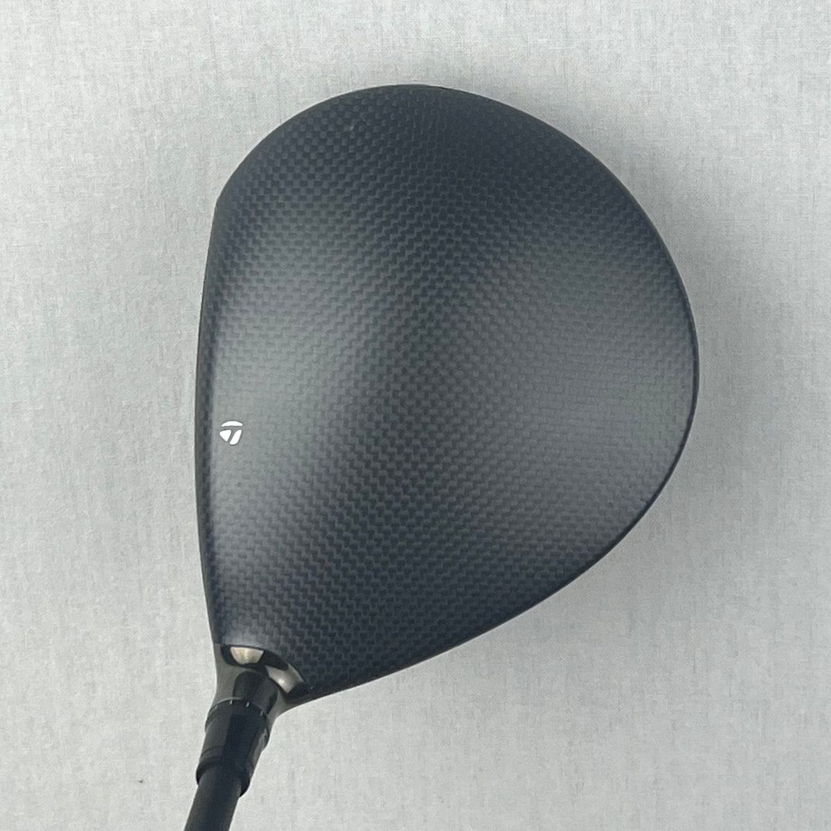 TAYLORMADE Qi35 DRIVER (9 REGULAR)