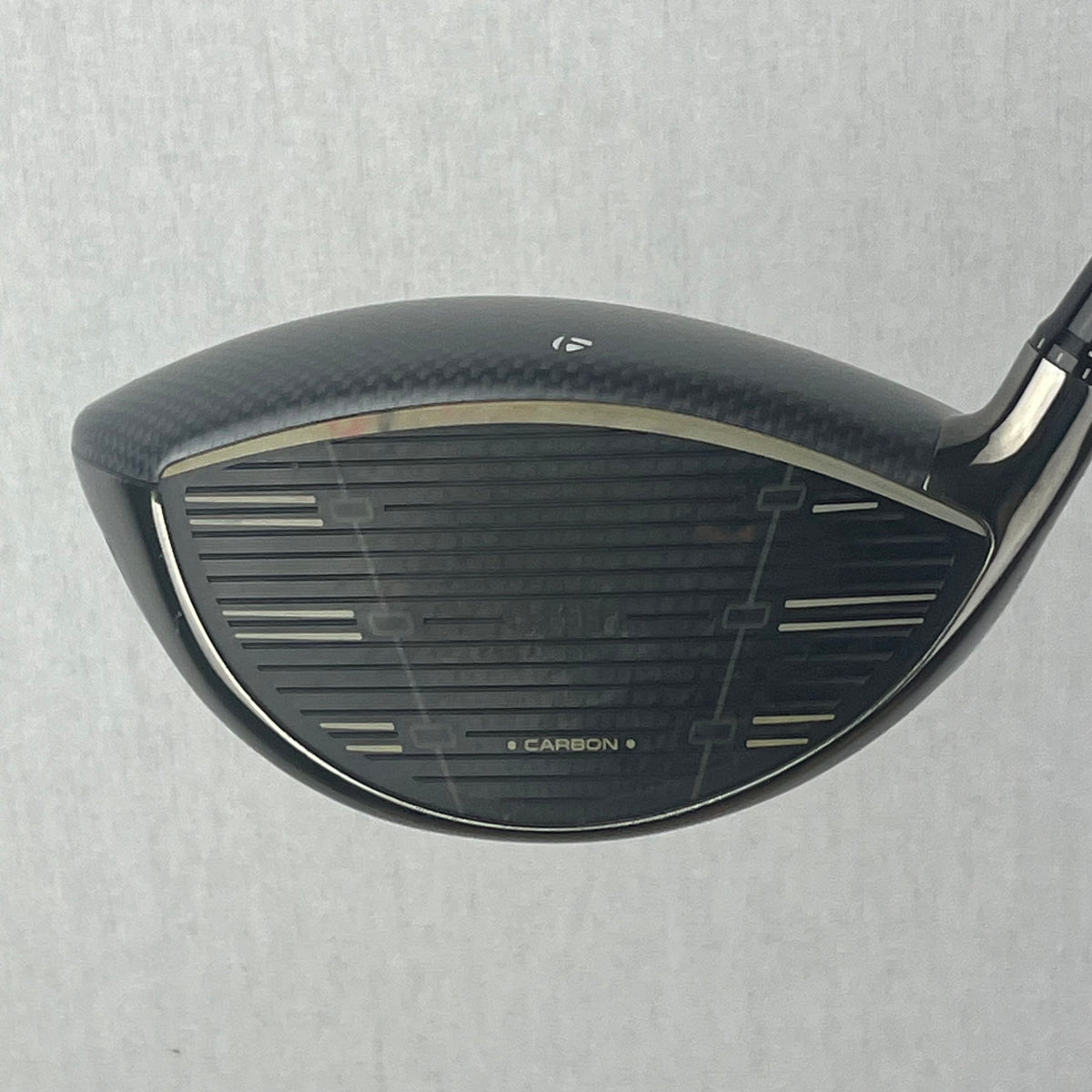 TAYLORMADE Qi35 DRIVER (9 REGULAR)