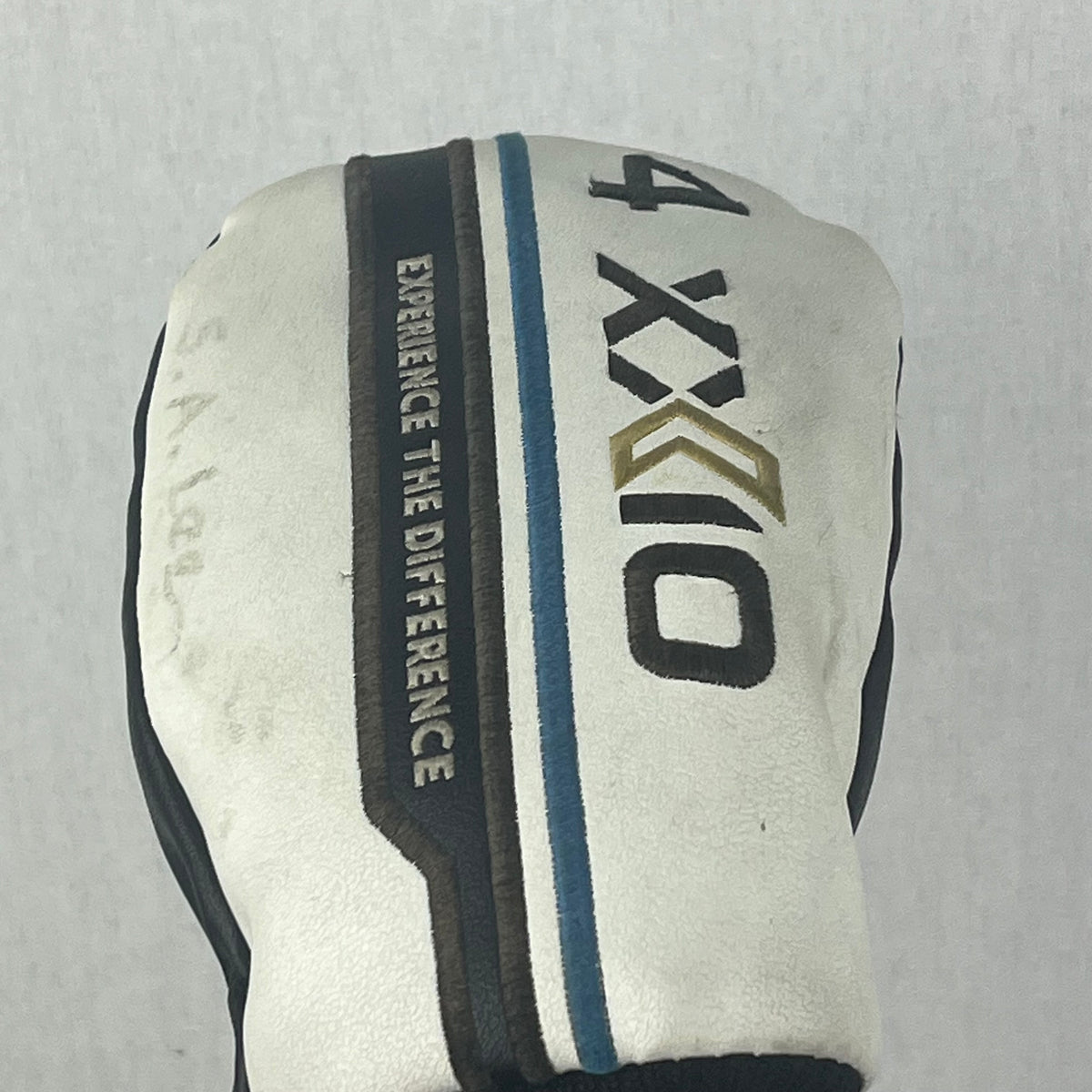 XXIO 10 4W (16.5 STIFF/REGULAR)