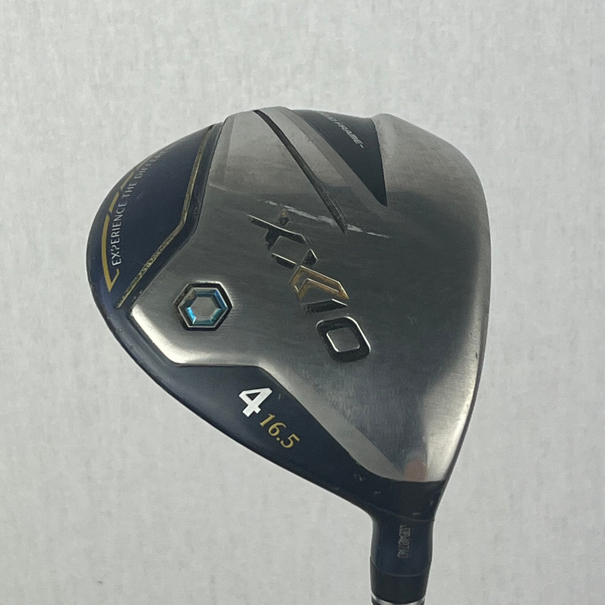 XXIO 10 4W (16.5 STIFF/REGULAR)