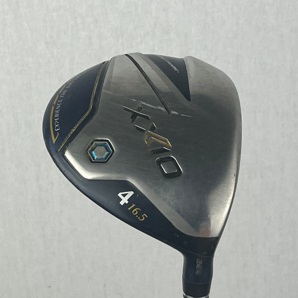 XXIO 10 4W (16.5 STIFF/REGULAR)