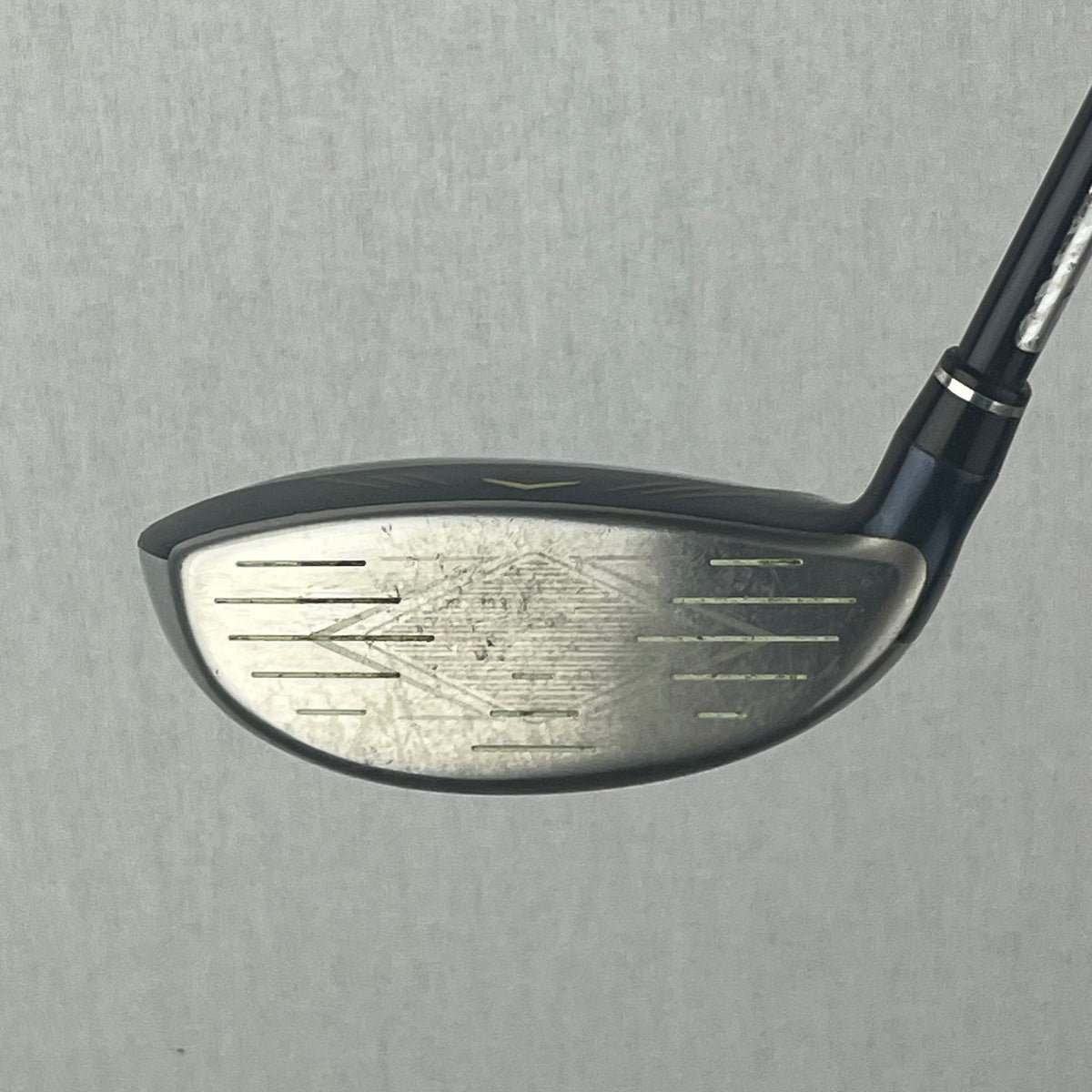 XXIO 10 7W (20 STIFF/REGULAR)