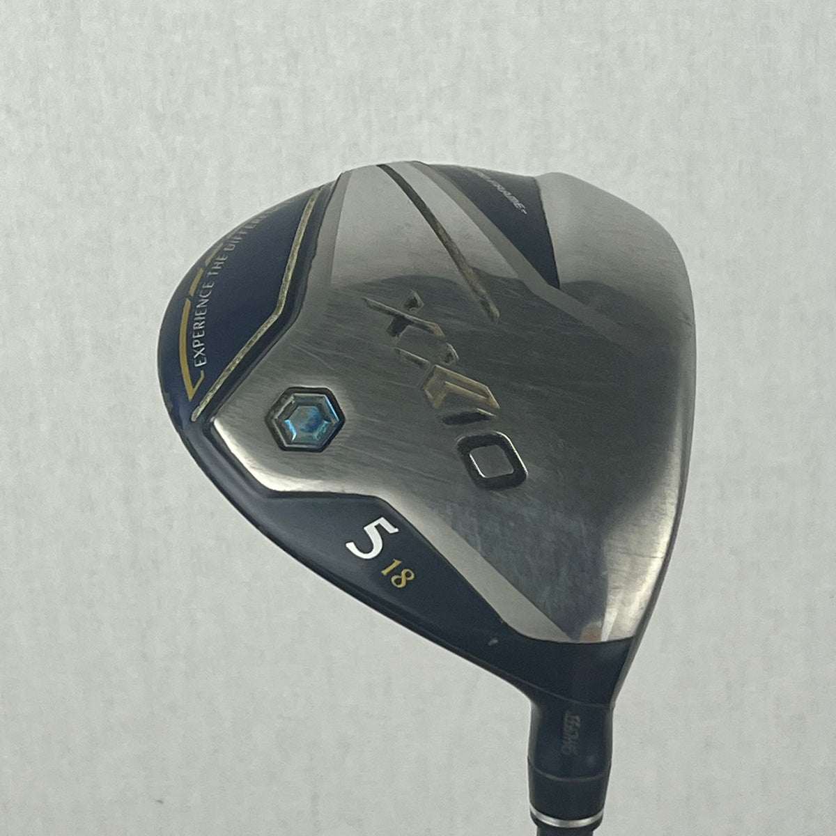 XXIO 10 5W (18 STIFF/REGULAR)