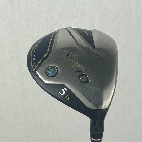 XXIO 10 5W (18 STIFF/REGULAR)