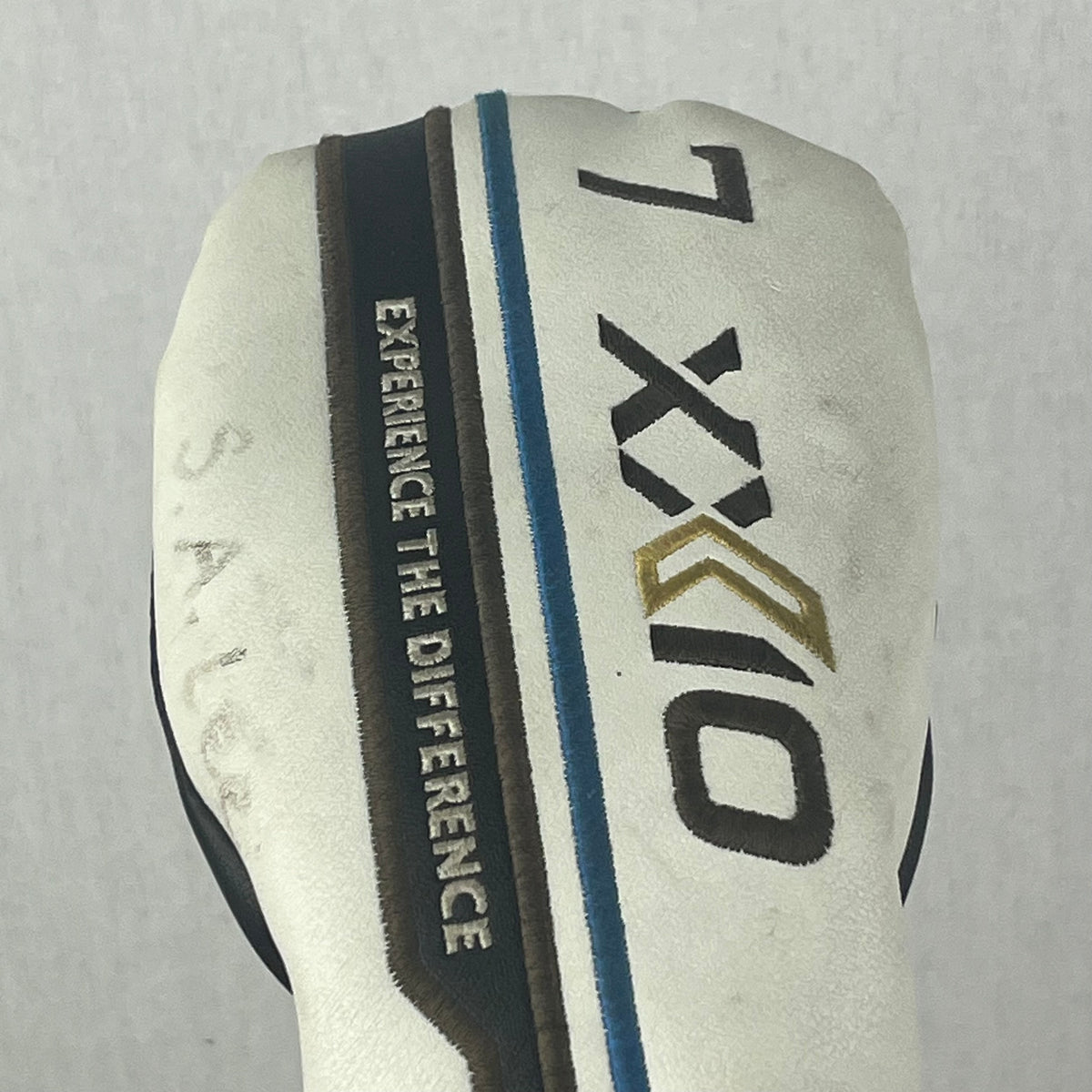 XXIO 10 7W (20 STIFF/REGULAR)