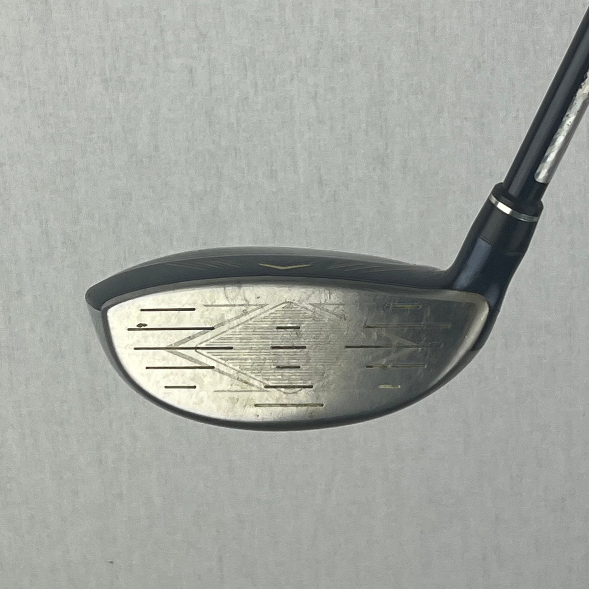 XXIO 10 7W (20 STIFF/REGULAR)