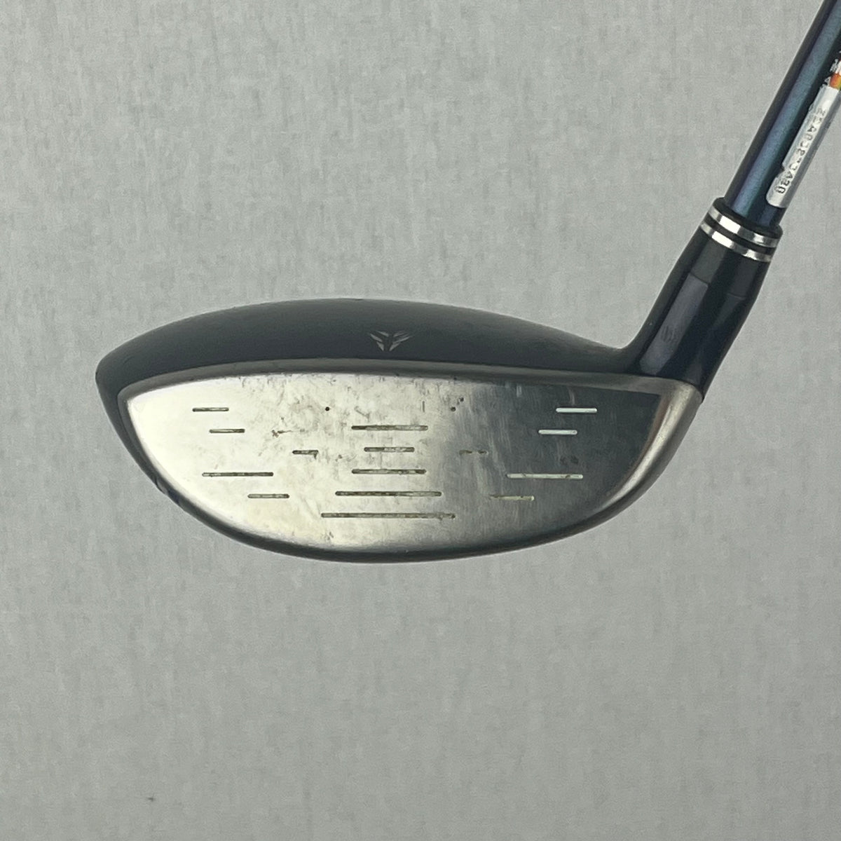 XXIO 9W (23 Stiff/Regular)
