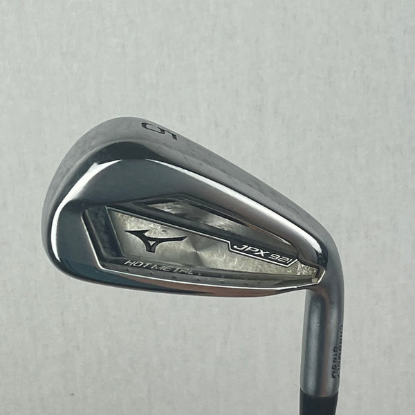 Mizuno JPX921 Hot metal  Irons 5-PW Regular