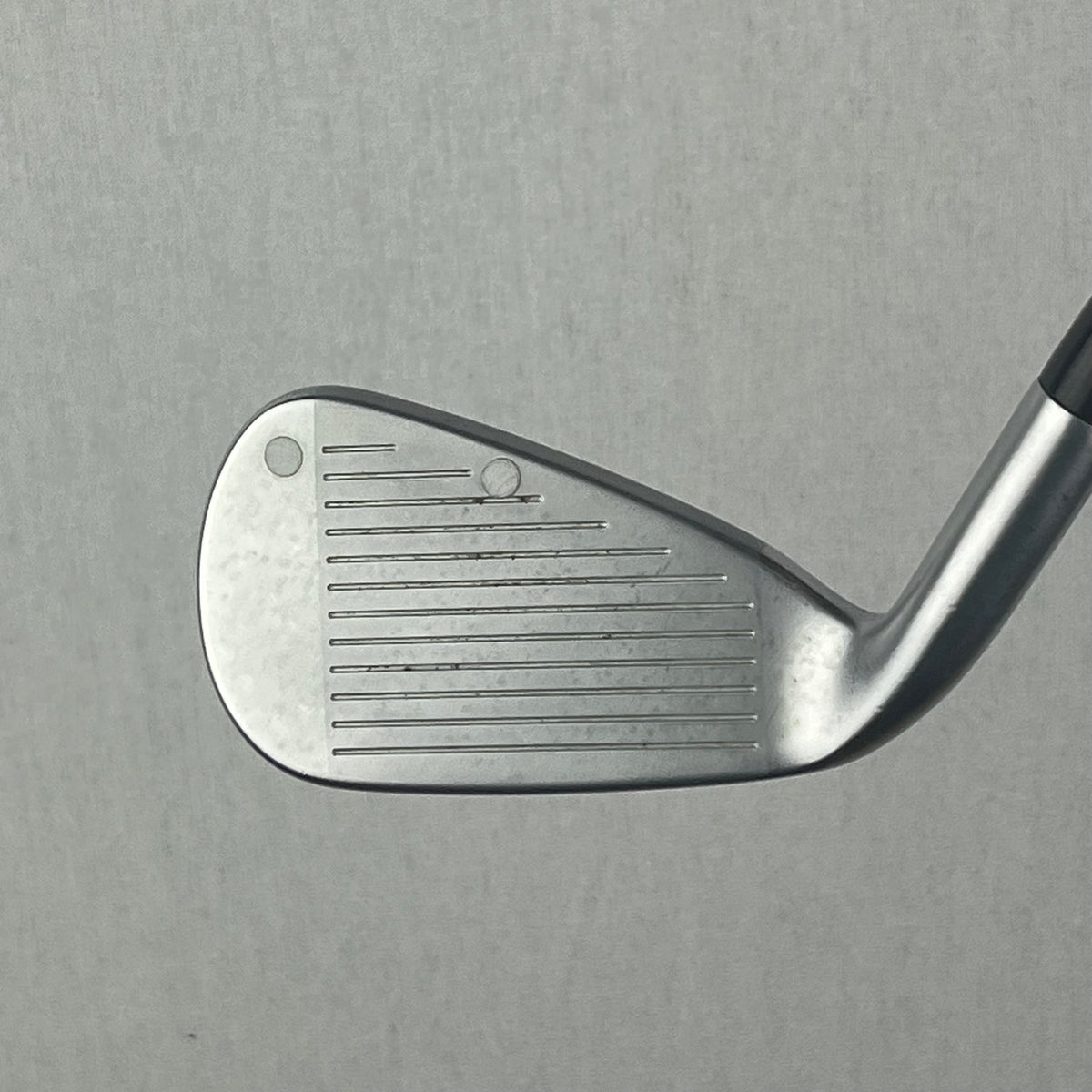 Mizuno JPX921 Hot metal  Irons 5-PW Regular