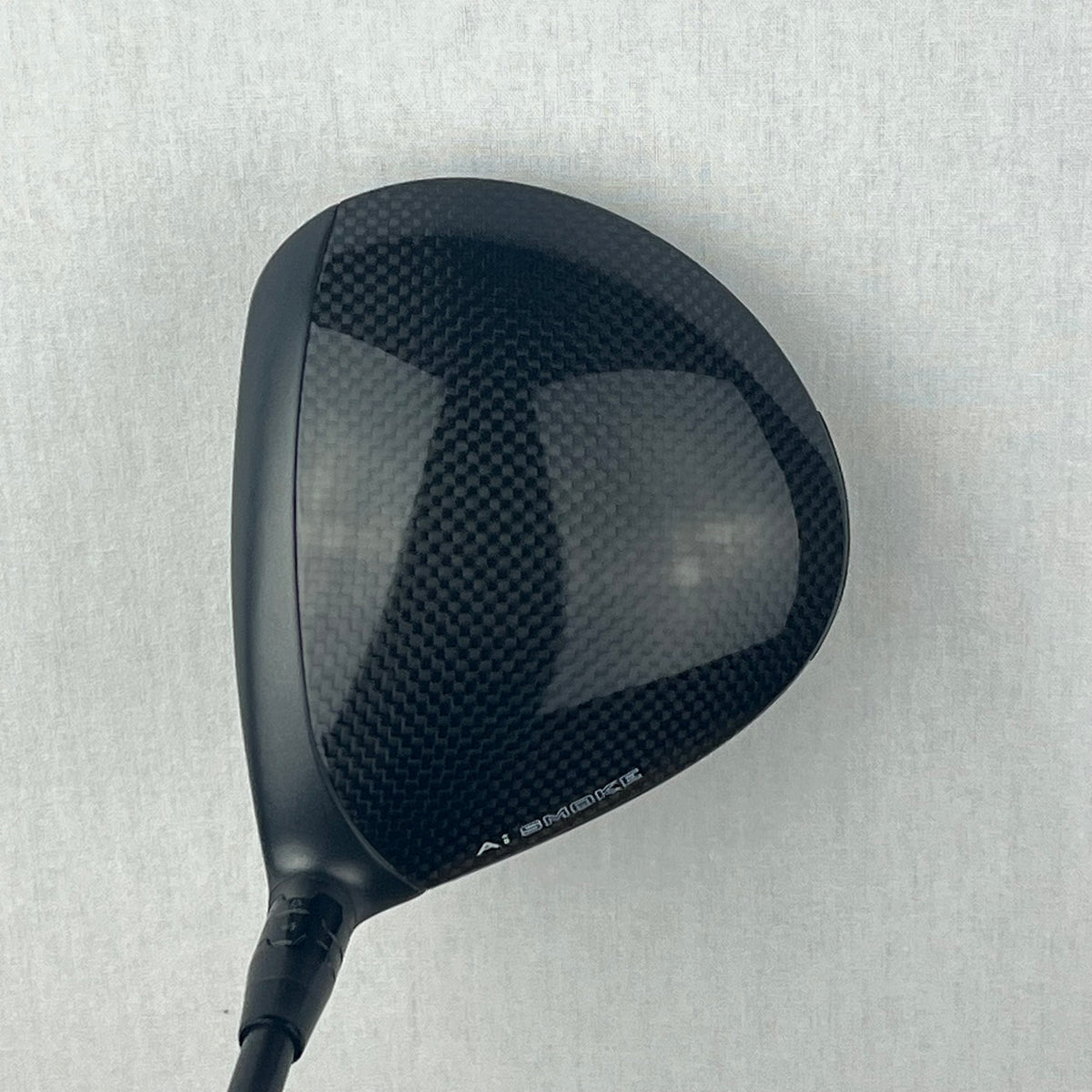 Callaway Ai Smoke Triple Diamond Driver (10.5°, Stiff)