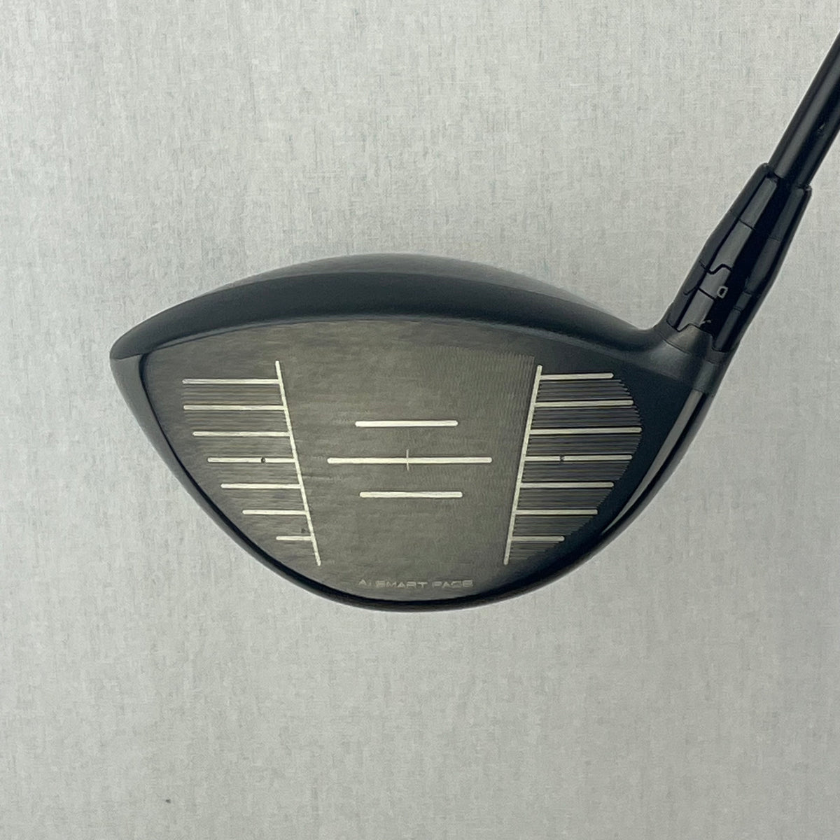 Callaway Ai Smoke Triple Diamond Driver (10.5°, Stiff)