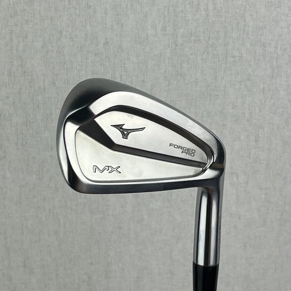 Mizuno MX Forged 5-PW (STIFF)