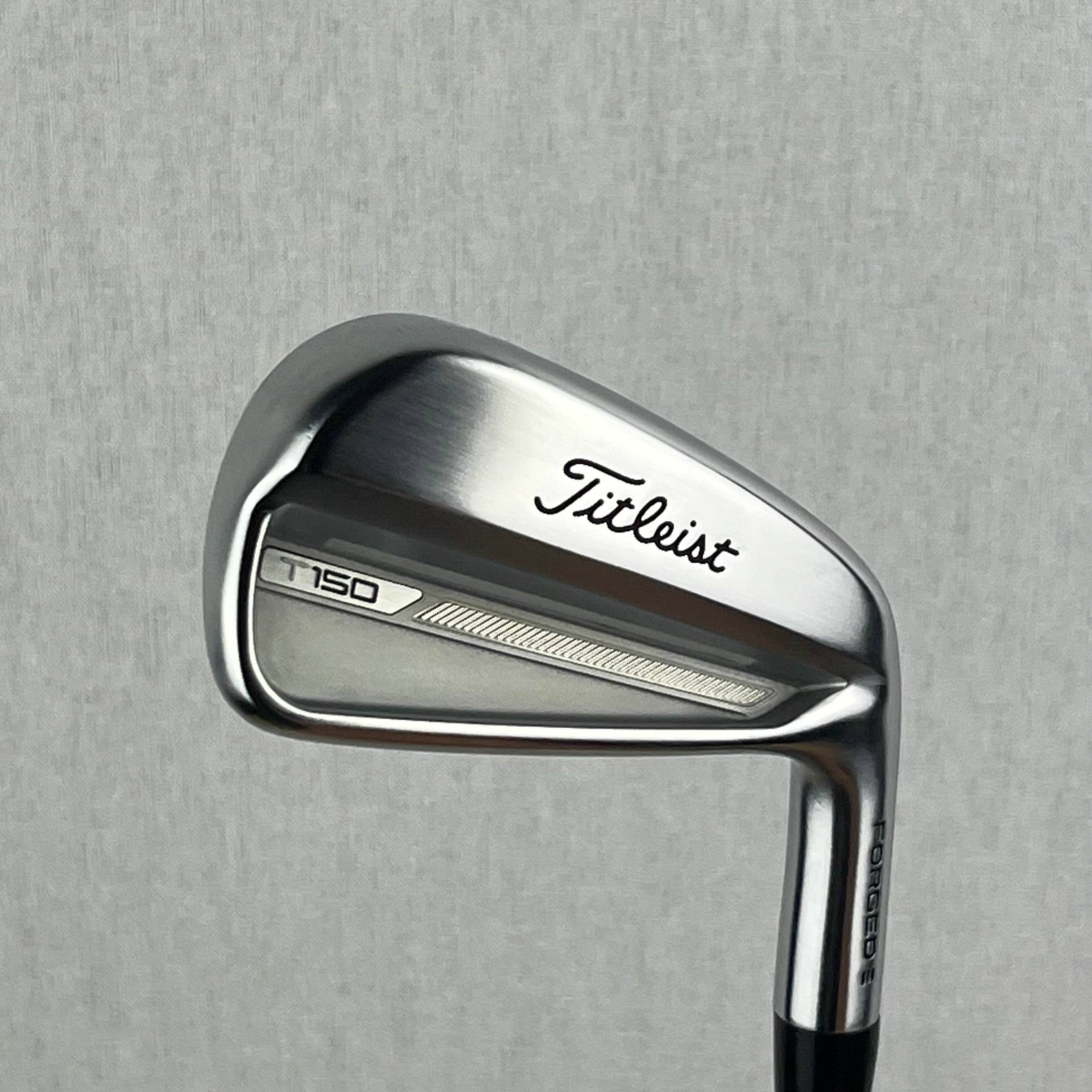 【M.T】　Titleist T150 Titleist T150 (2023) 5-PW (STIFF) – Nice Shot