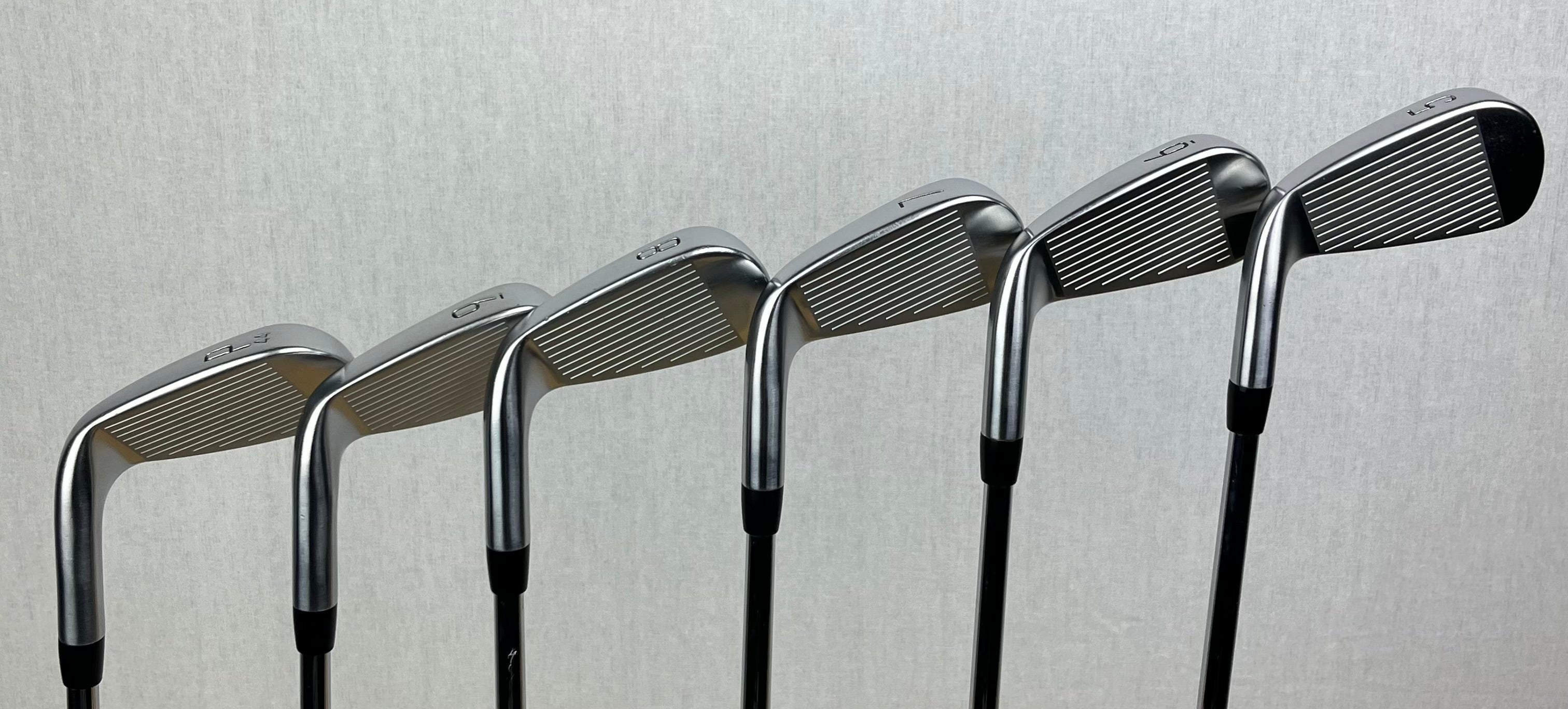 【M.T】　Titleist T150 Titleist T150 (2023) 5-PW (STIFF) – Nice Shot