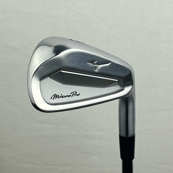 Mizuno Pro 223 Irons 4-PW Stiff