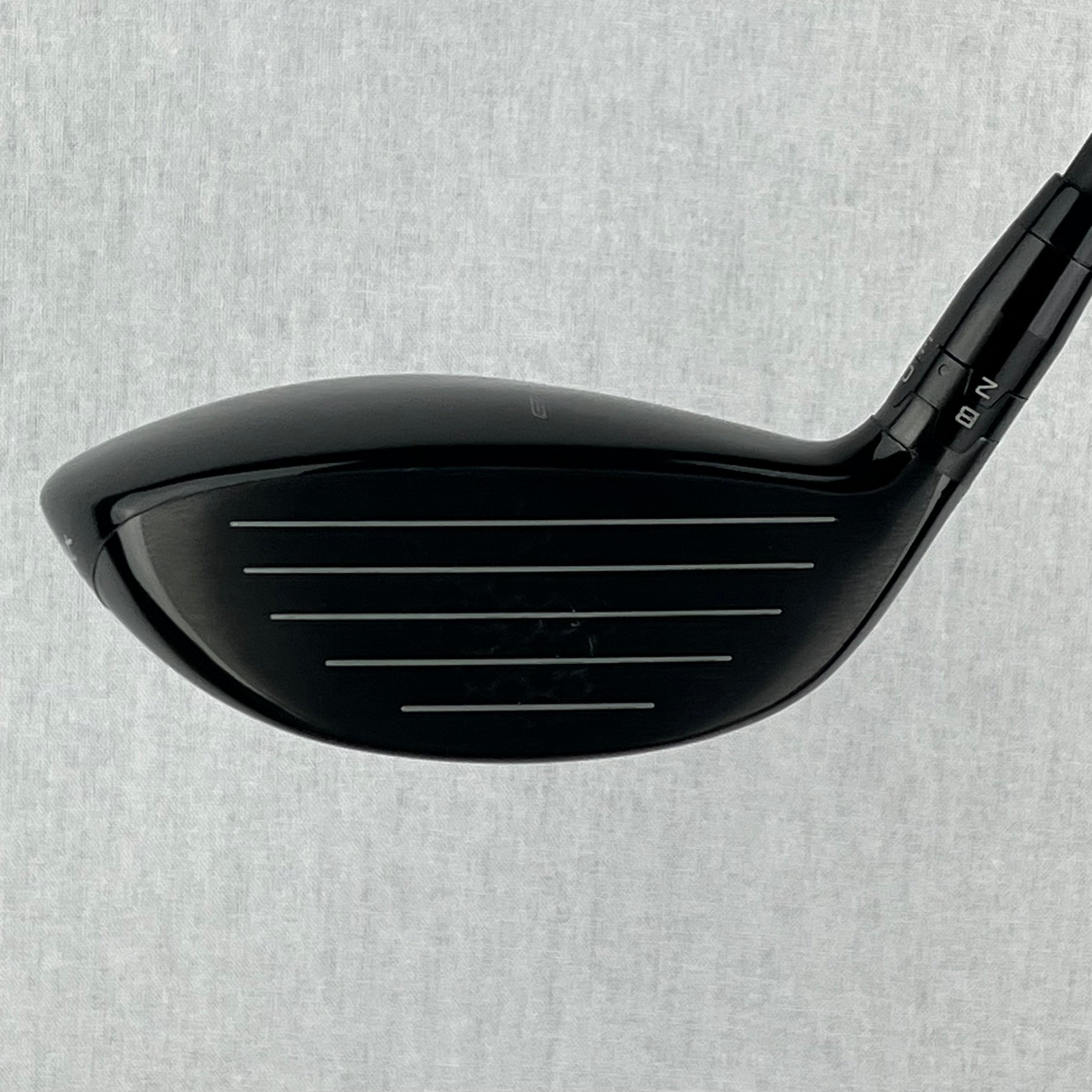 Titleist GT3 3WD – Nice Shot - Main Image