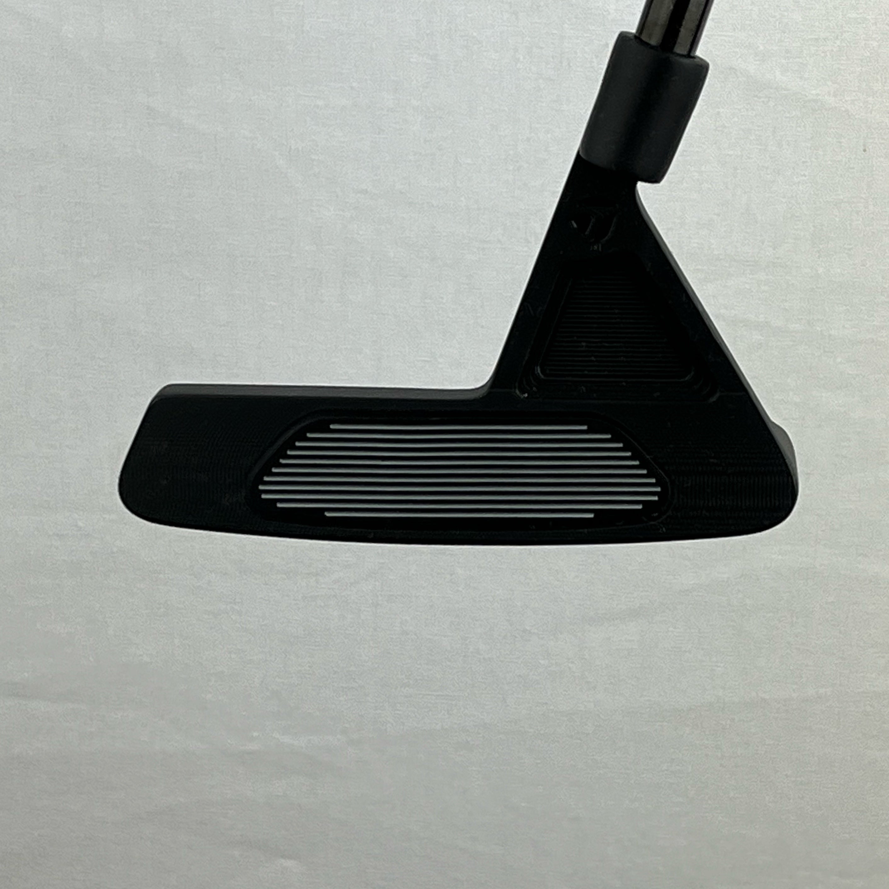 Taylormade TP Collection Black Del Monte TB1 Putter – Nice Shot