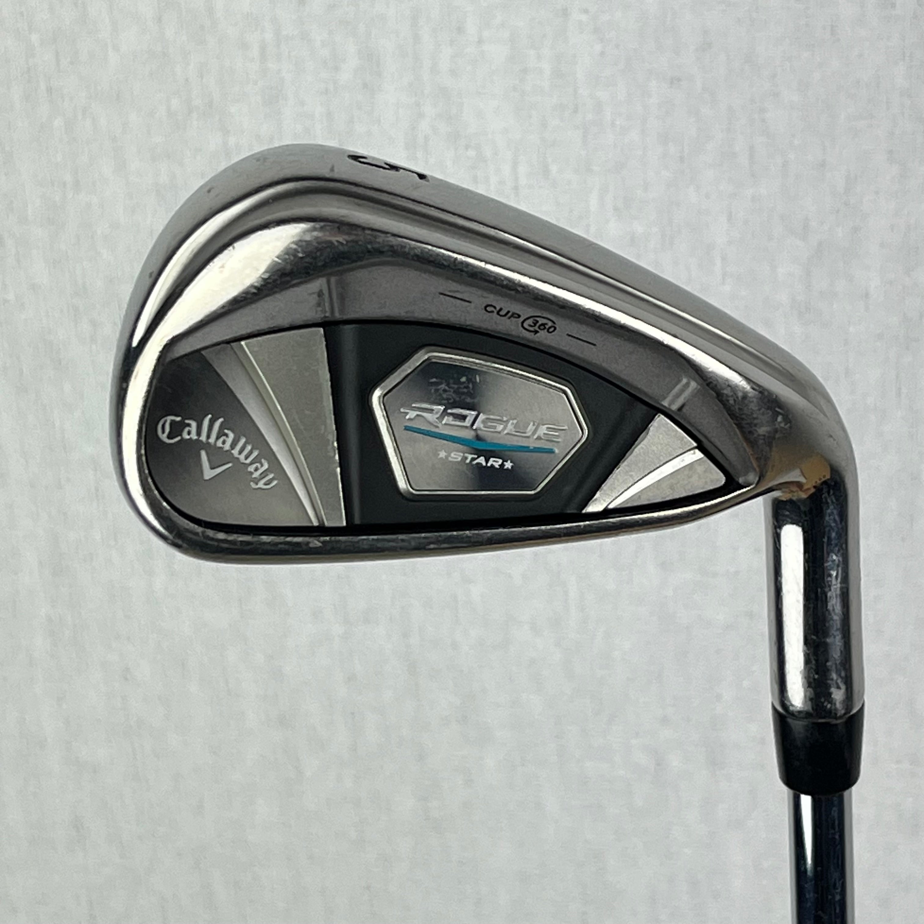 Callaway - キャロウェイ ローグ スター3W 楽天市場】【中古】キャロウェイ ROGUE STAR フェアウェイウッド