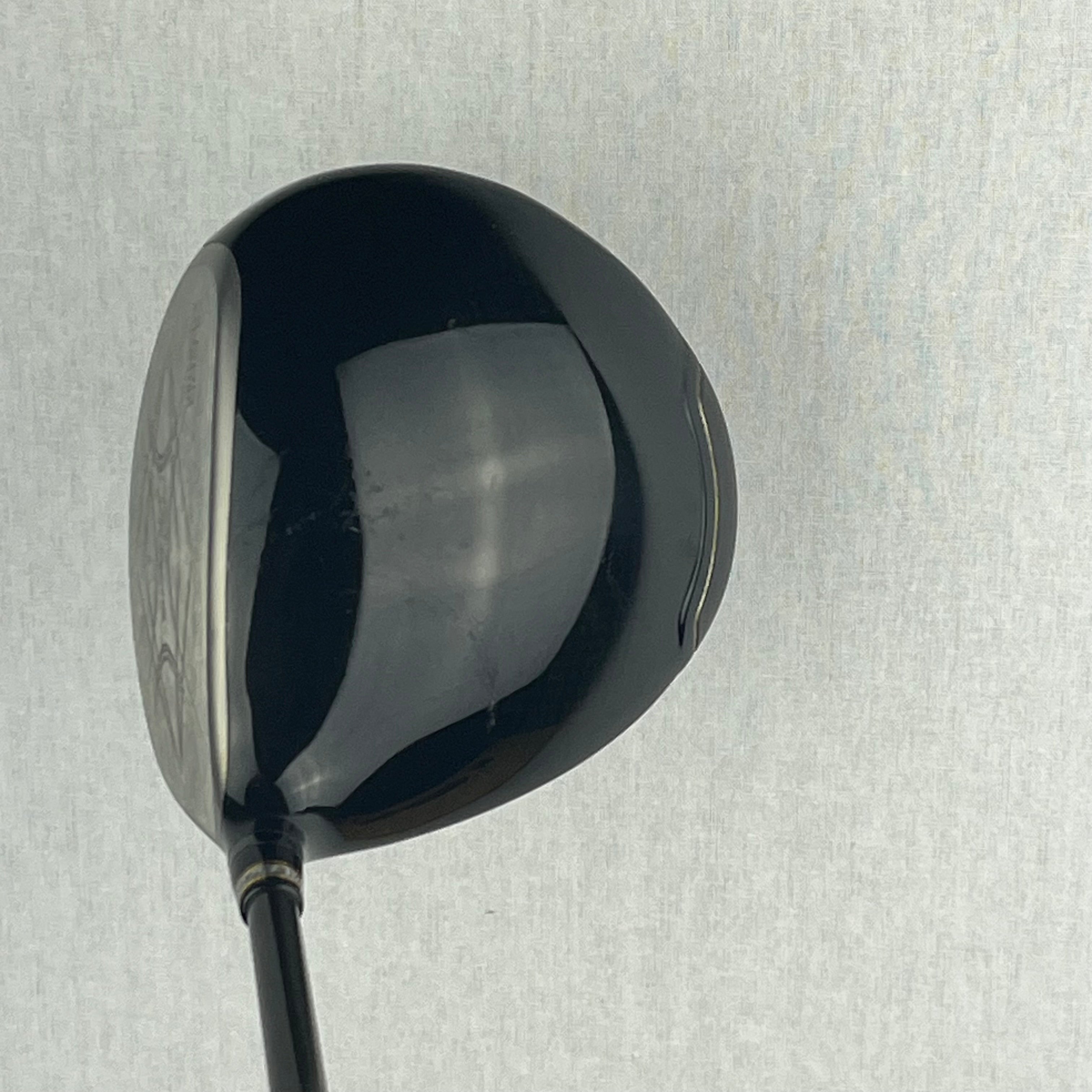 AXEL GOLD Premium Driver (10:5 REG) – Nice Shot