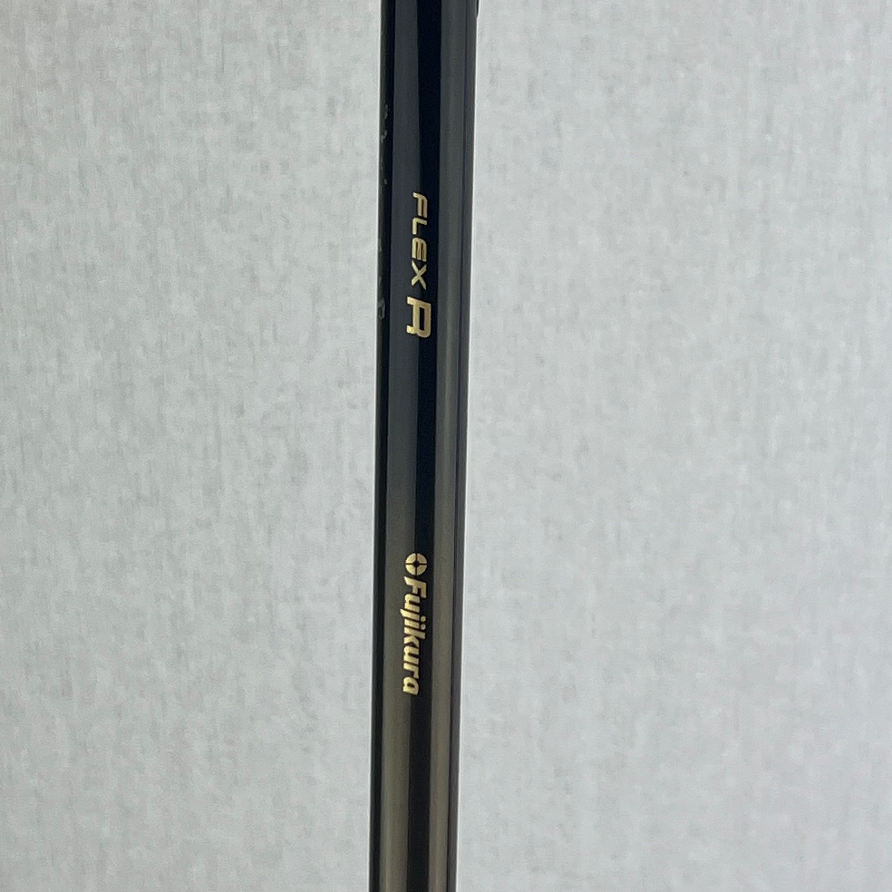 AXEL GOLD Premium Driver (10:5 REG) – Nice Shot