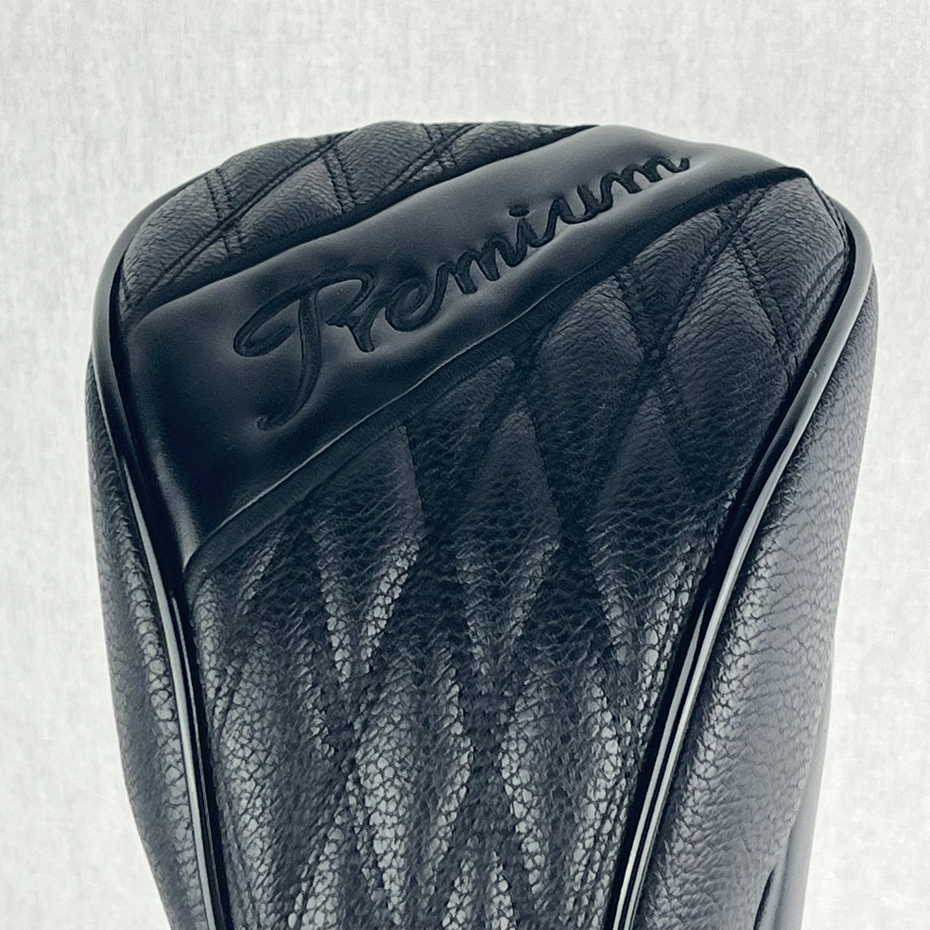 AXEL GOLD Premium Driver (10:5 REG) – Nice Shot