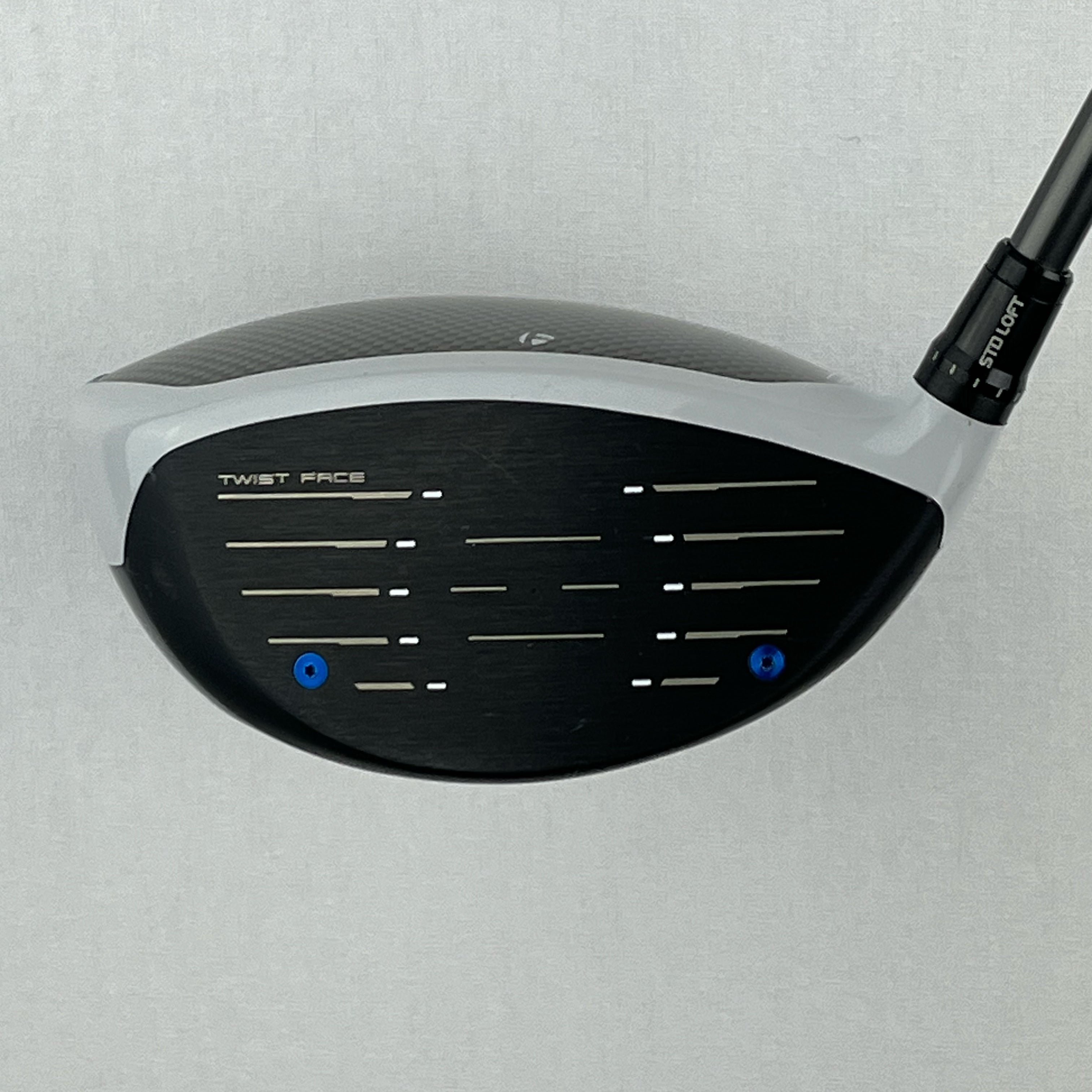 Taylormade SIM GLOIRE Irons – Nice Shot