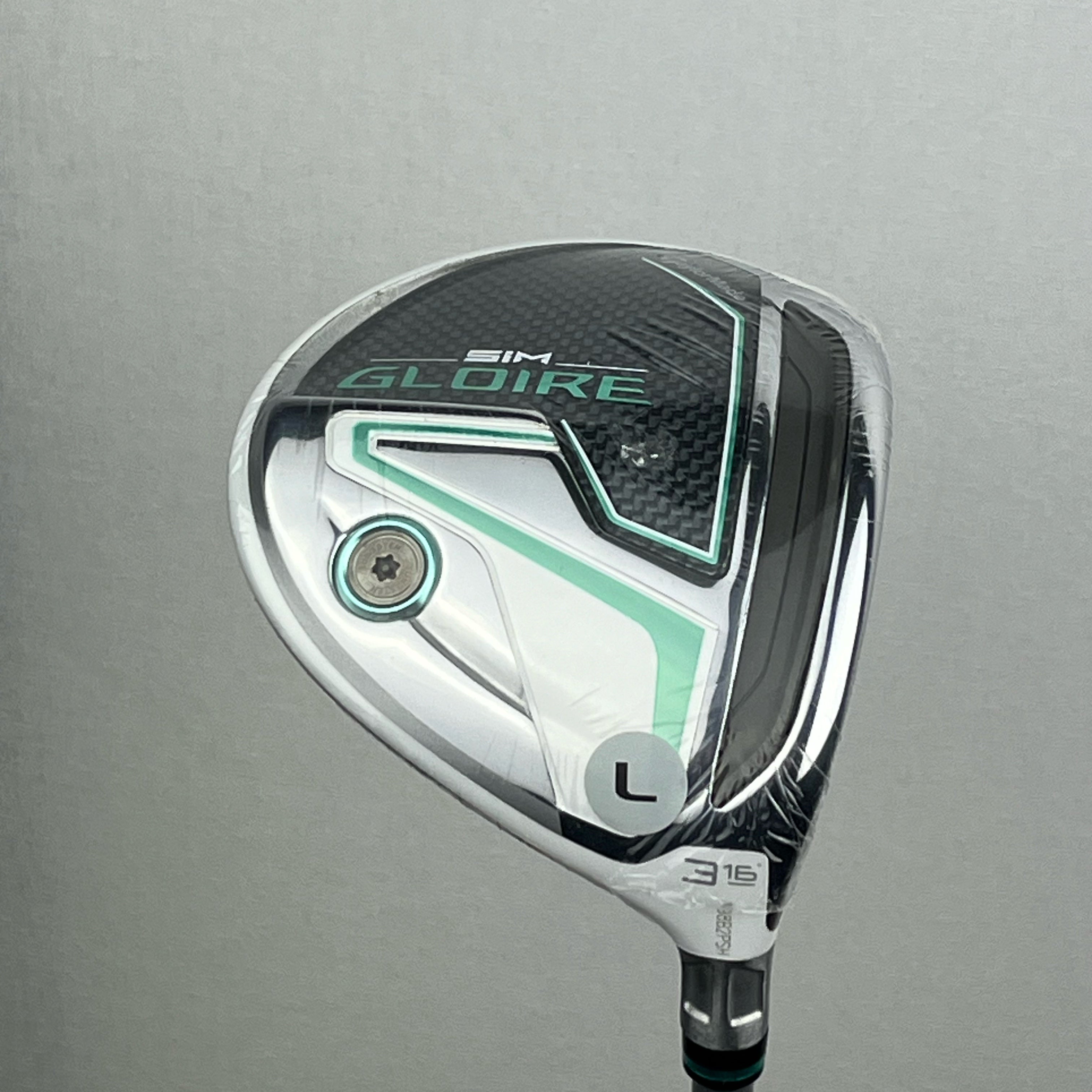TaylorMade SIM GLOIRE ウェッジ 　SW SIM テーラーメイド シム ウェッジ GLOIRE SW フレックスR 中古