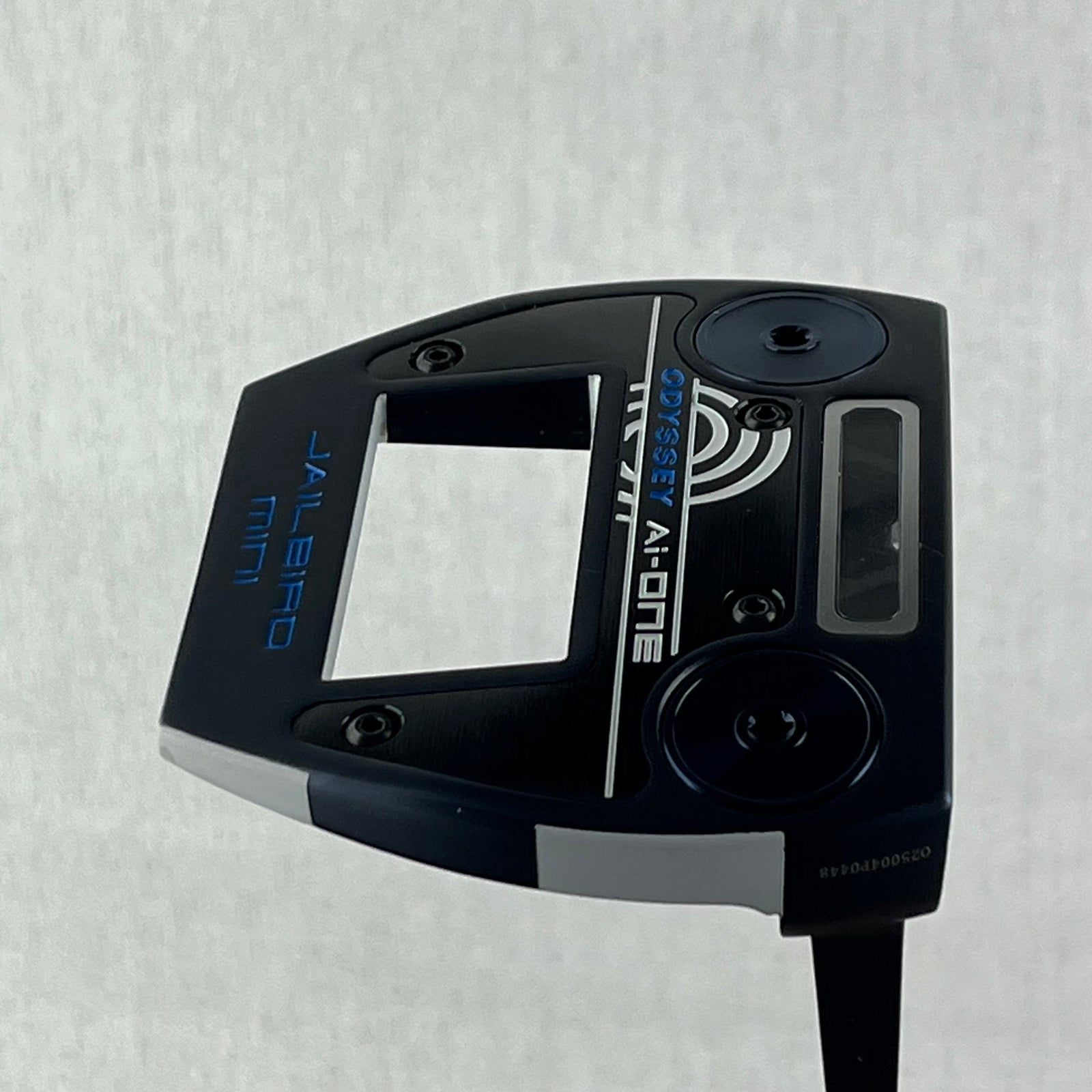 Odyssey AI-ONE Jailbird Mini 34 Putter