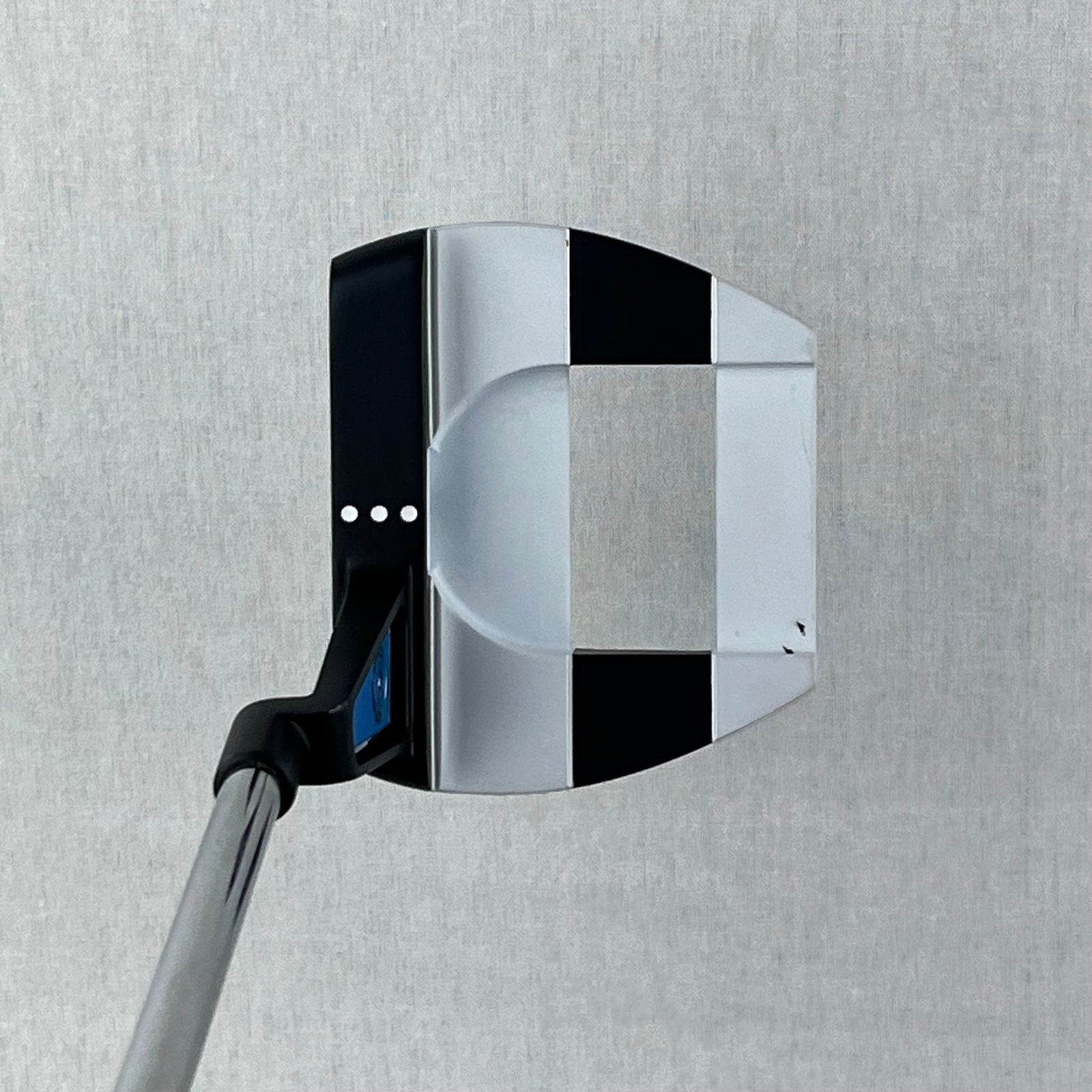 Odyssey AI-ONE Jailbird Mini 34 Putter