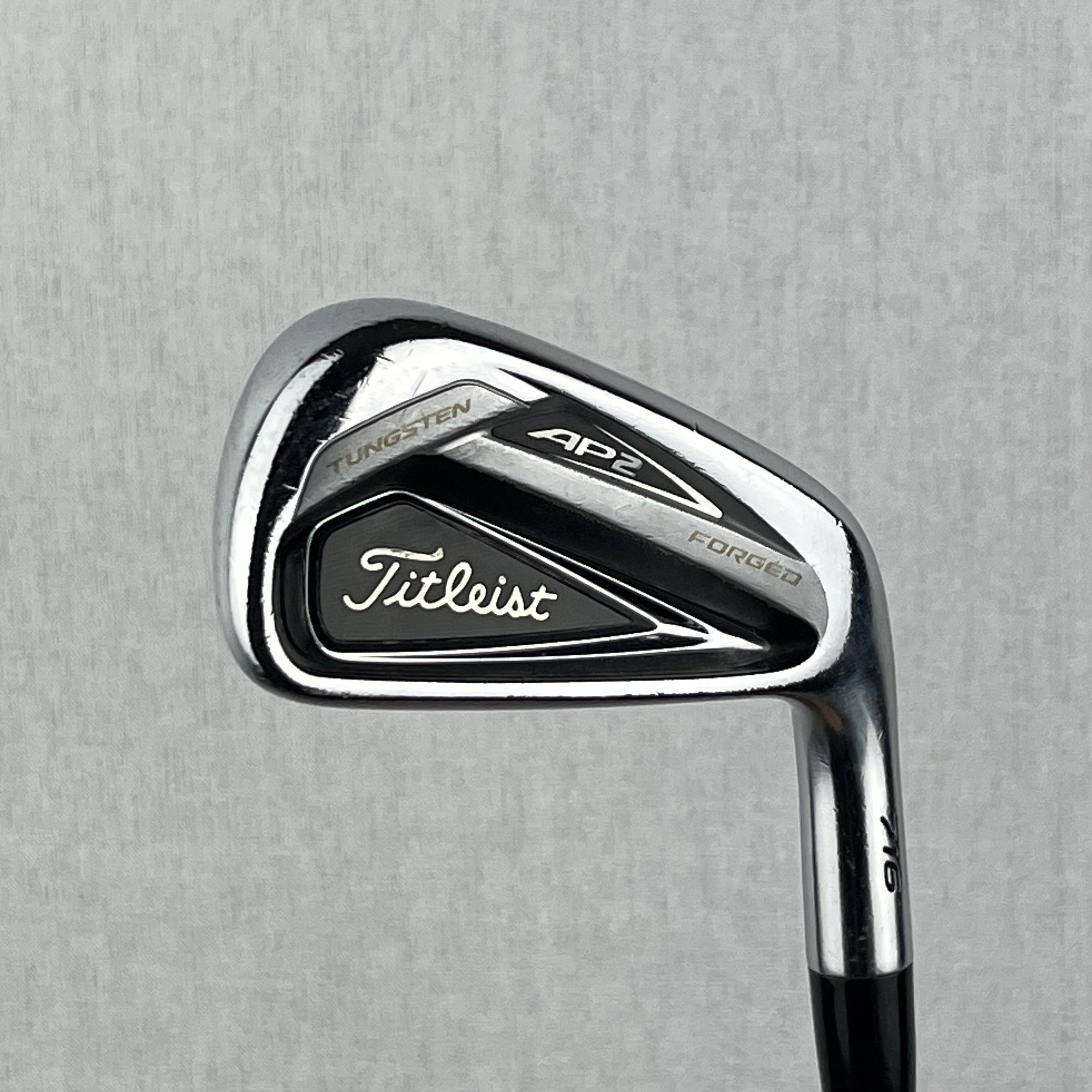Titleist - タイトリスト AP2 716 4番〜PW Titleist 716 AP2 Golf Irons | Titleist