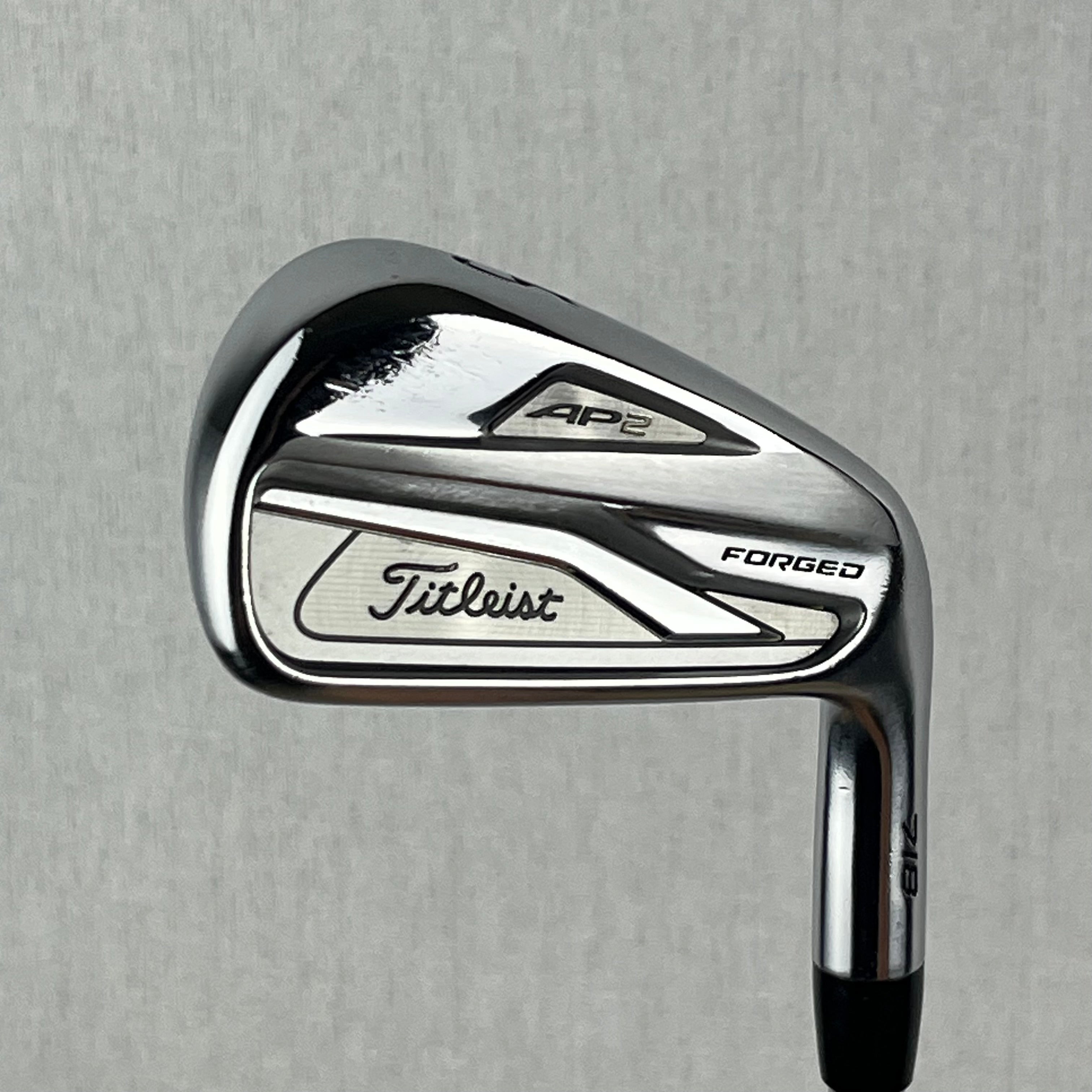 Titleist AP2 718 5-PW (STIFF) – Nice Shot