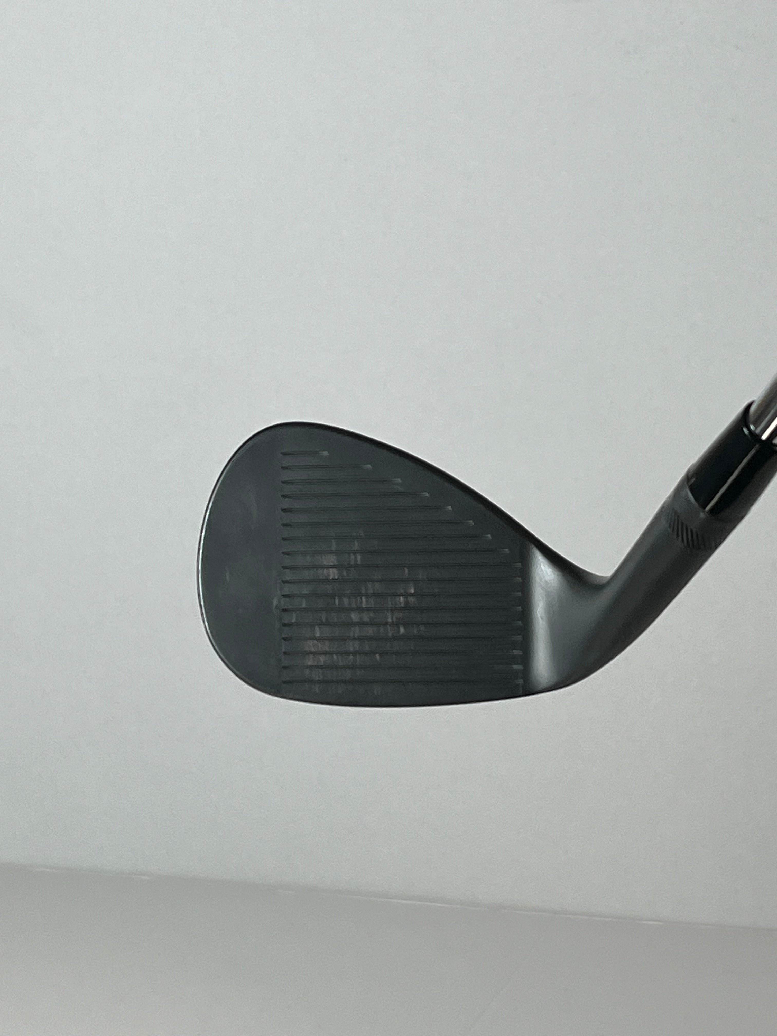 Titleist Vokey SM9 Wedge Black 58 14K – Nice Shot Titleist Vokey SM9 Wedge Black 58 14K – Nice Shot