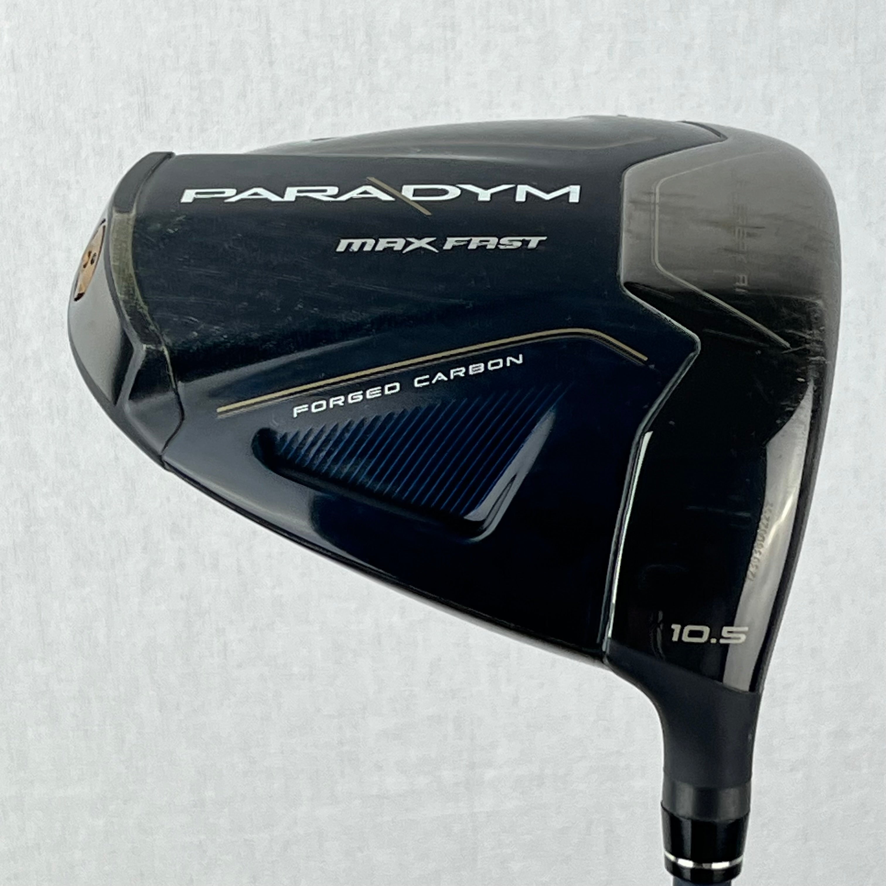 CALLAWAY Paradym Max Fast 10.5° Regular | Nice Shot